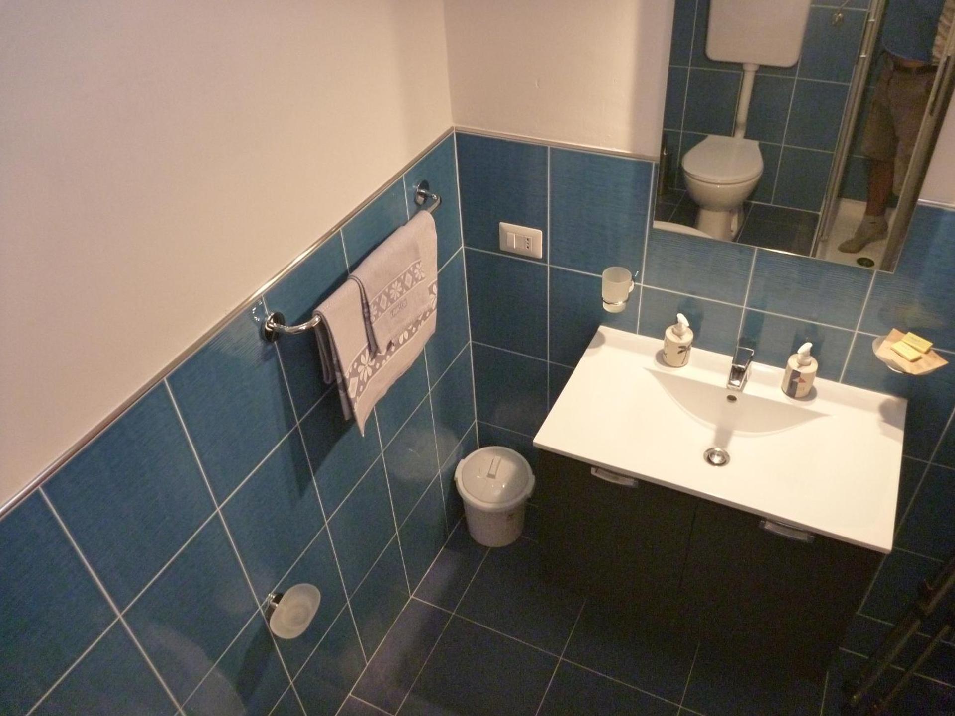 Vulcano Blu Residence - Photo 64