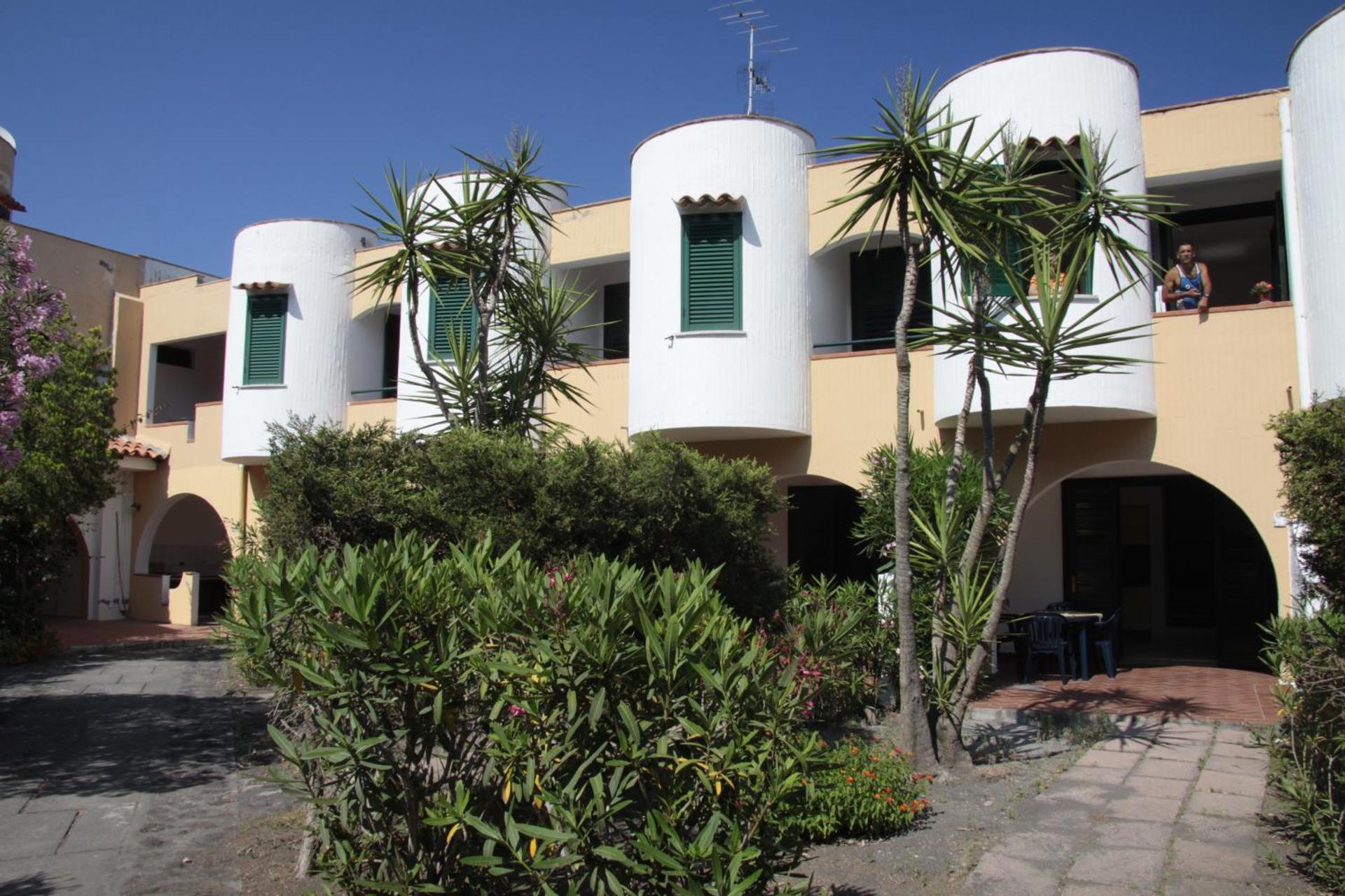 Vulcano Blu Residence - Photo 89