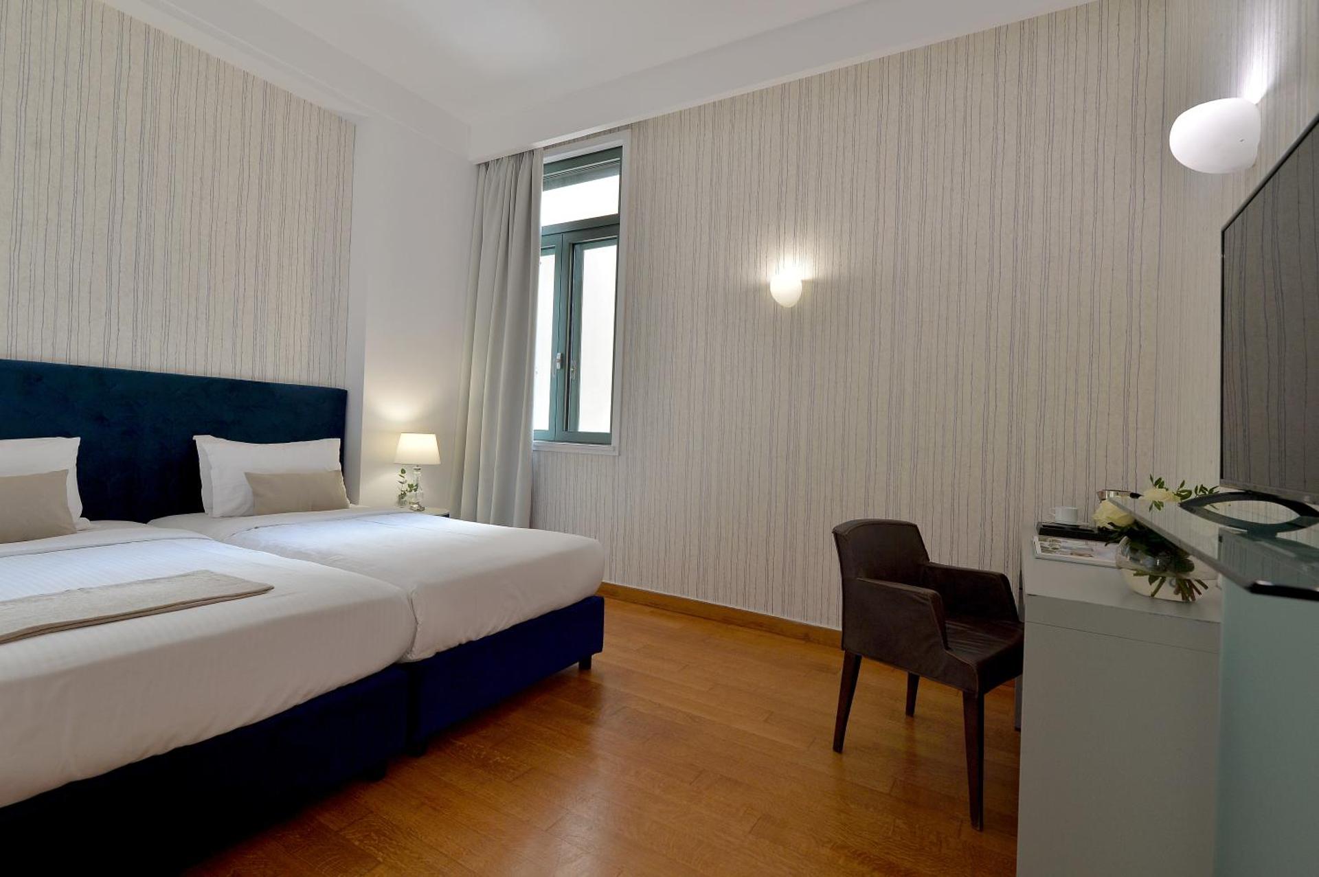 Athenaeum Eridanus Luxury Hotel - Photo 34