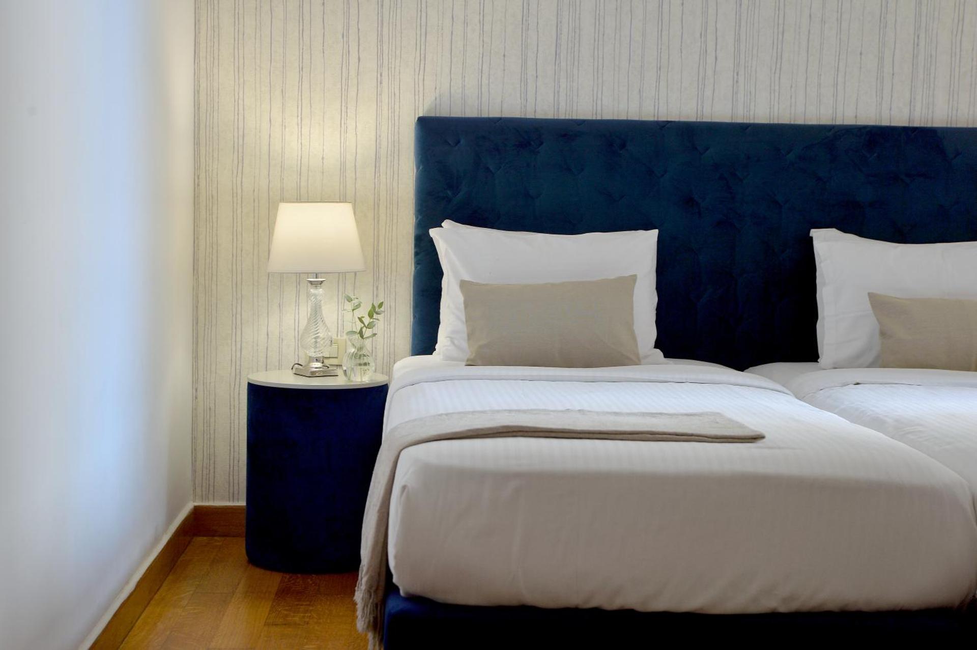 Athenaeum Eridanus Luxury Hotel - Photo 33