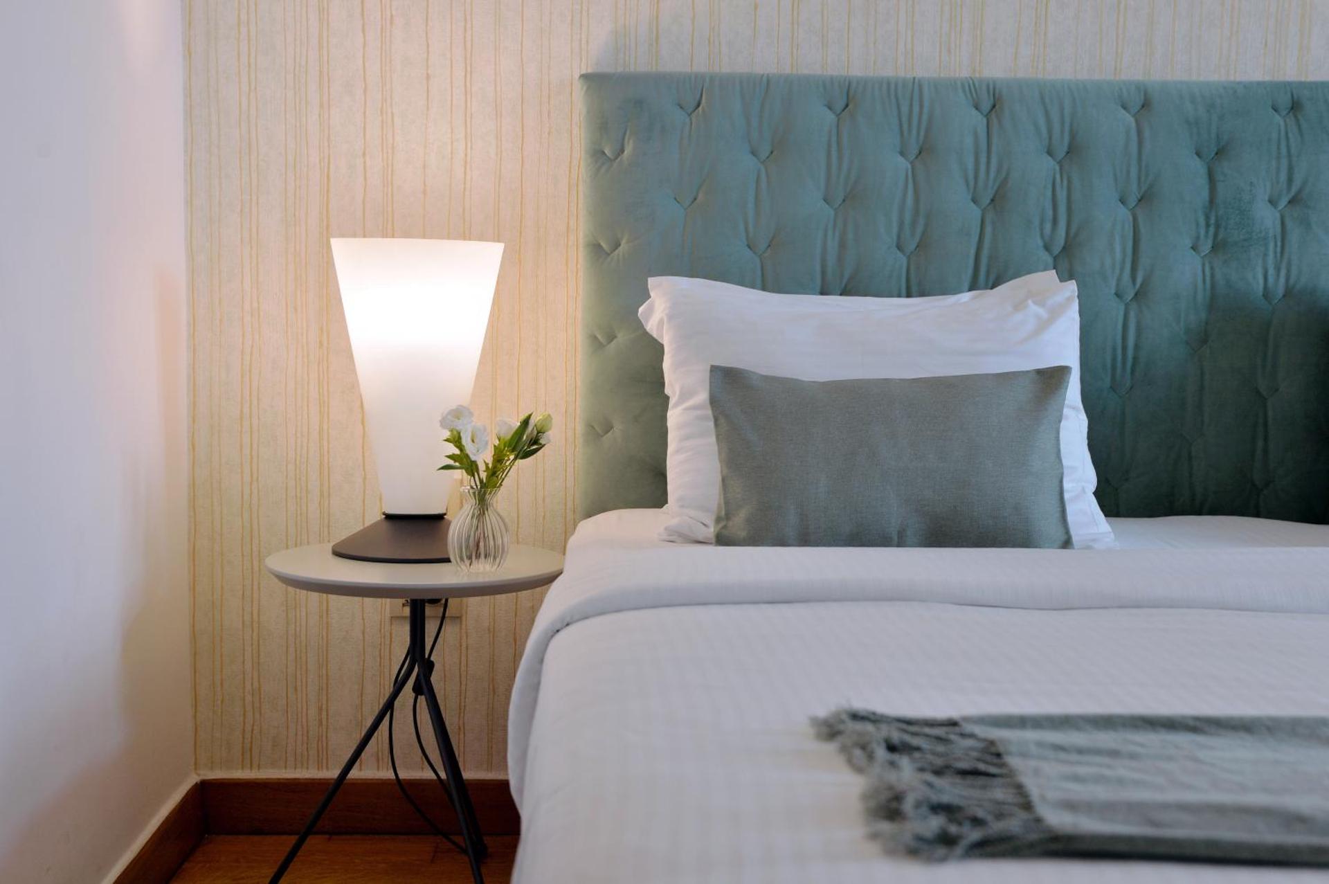 Athenaeum Eridanus Luxury Hotel - Photo 31