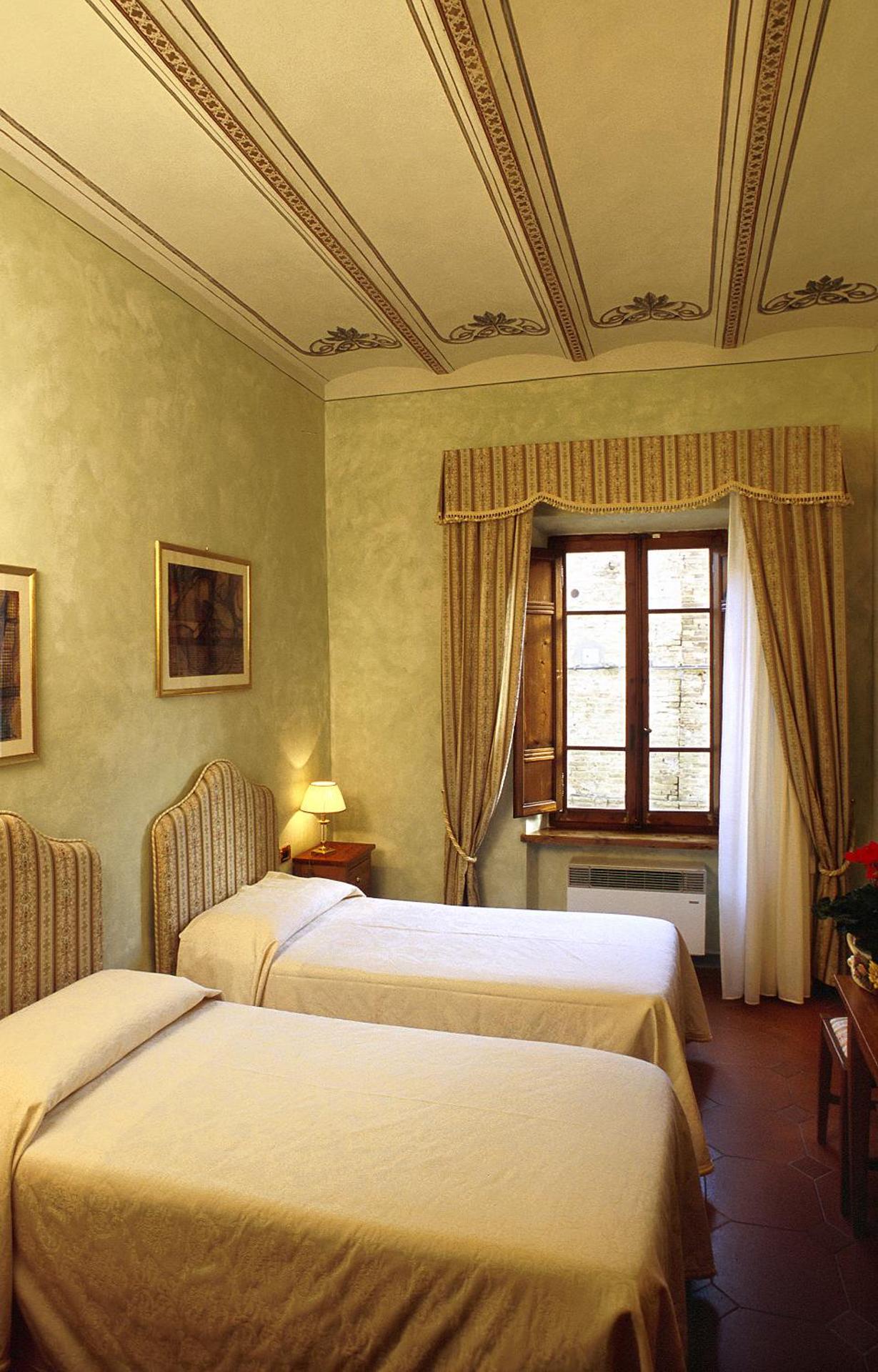 B&B Palazzo Al Torrione 2 - Photo 41