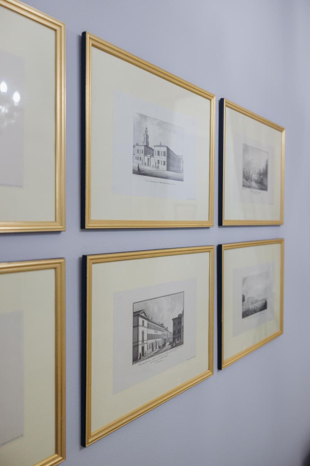 Palazzo Dalla Rosa Prati - Photo 87