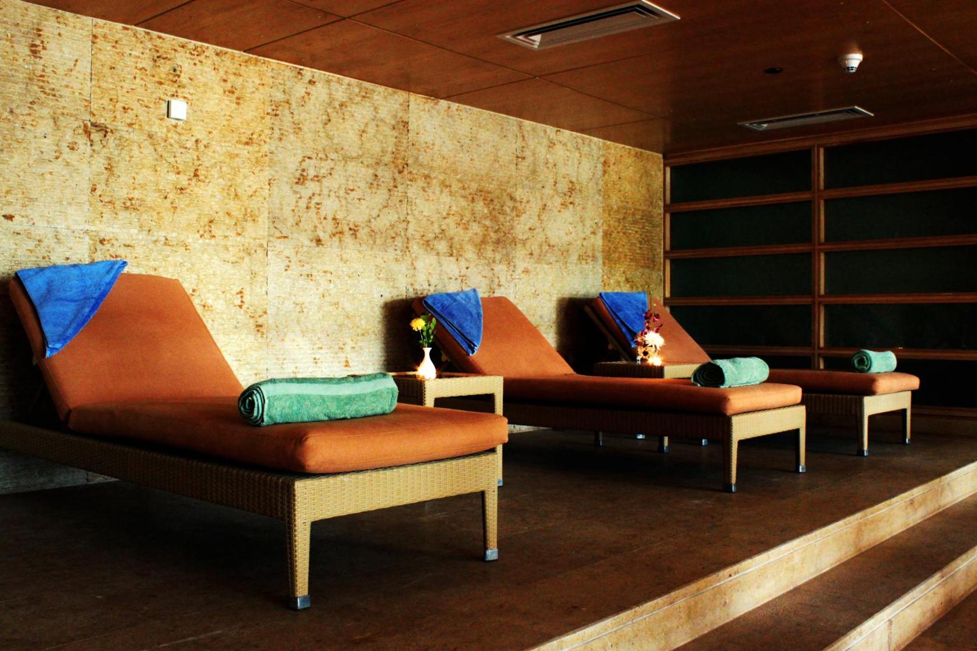 Helnan Royal Palestine Hotel - Montazah Gardens - Photo 29