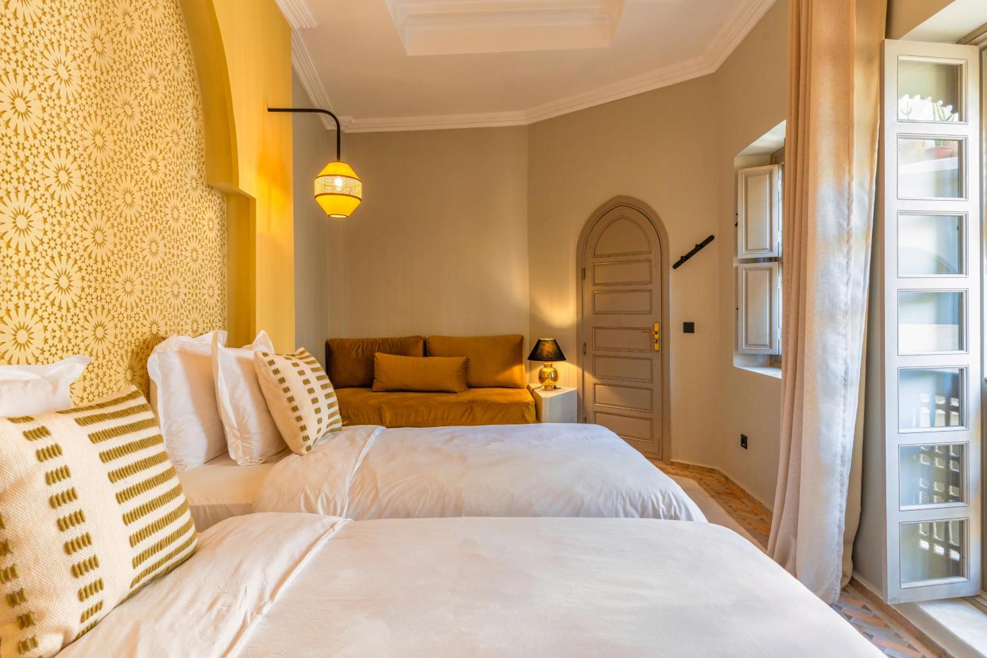 Family Room with Bathroom