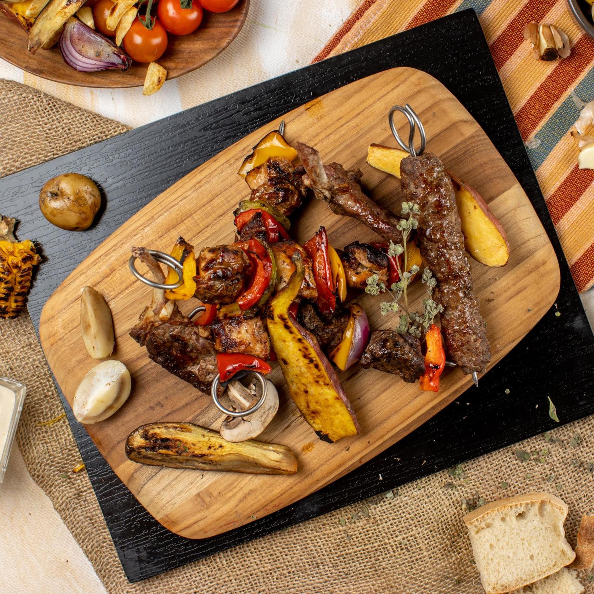 Mövenpick Resort Aswan - Photo 18