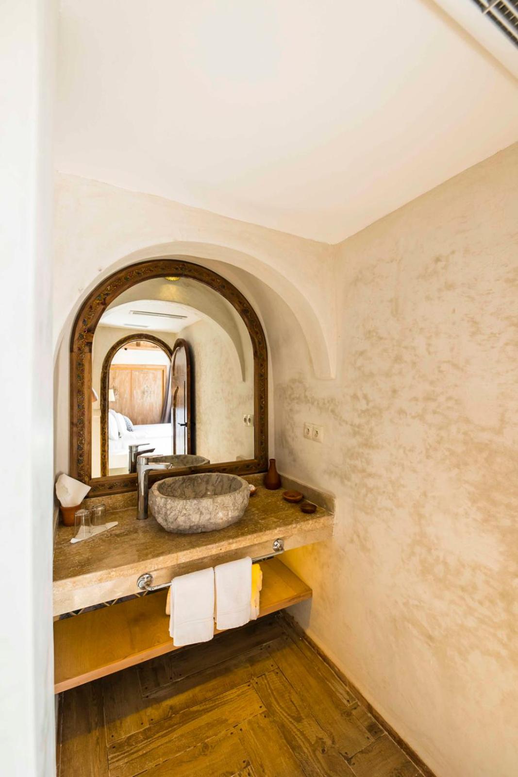 Dar Echchaouen Maison d'Hôtes & Riad - Photo 26