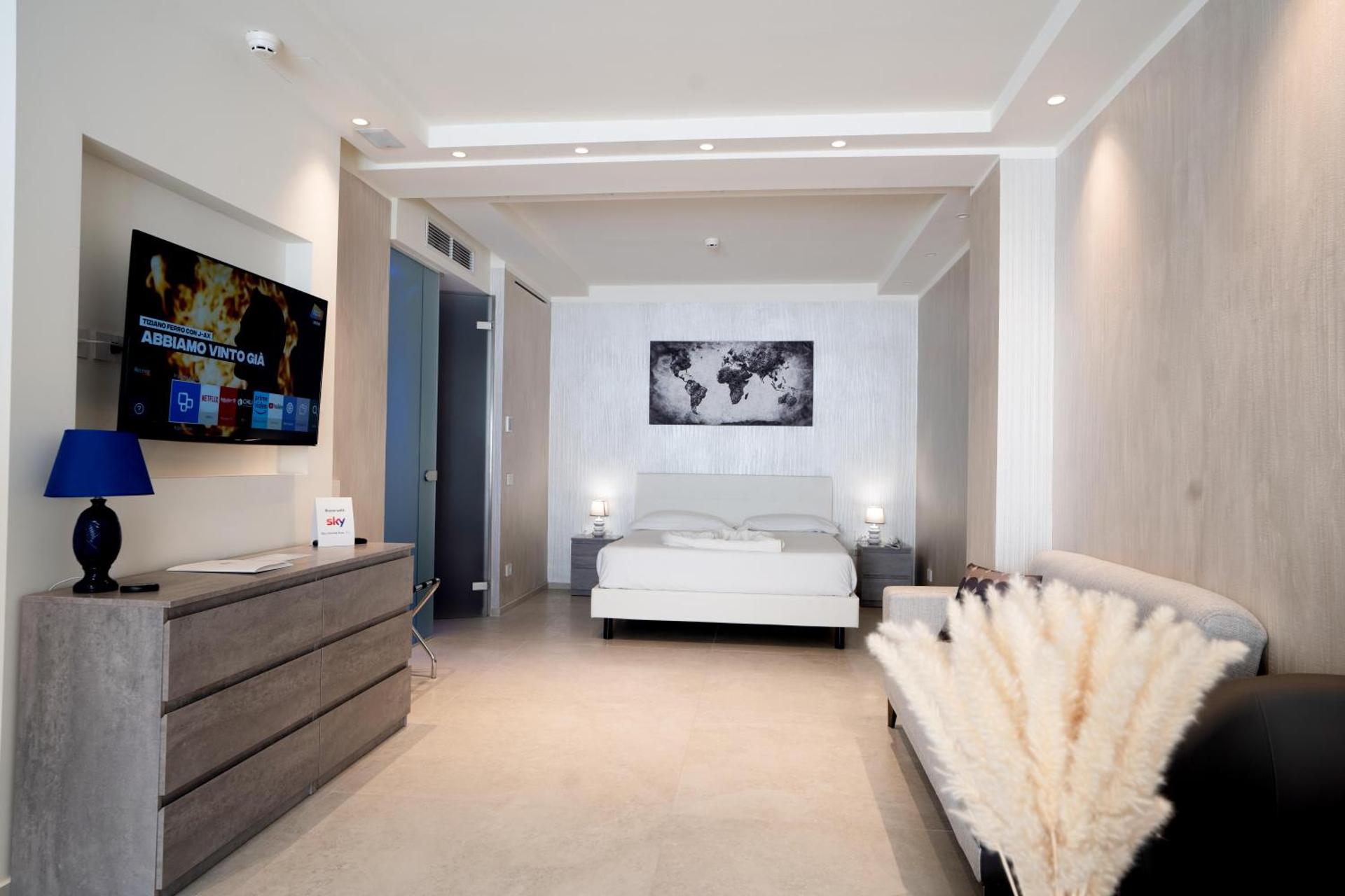 Catania Sea Palace Hotel - Photo 2