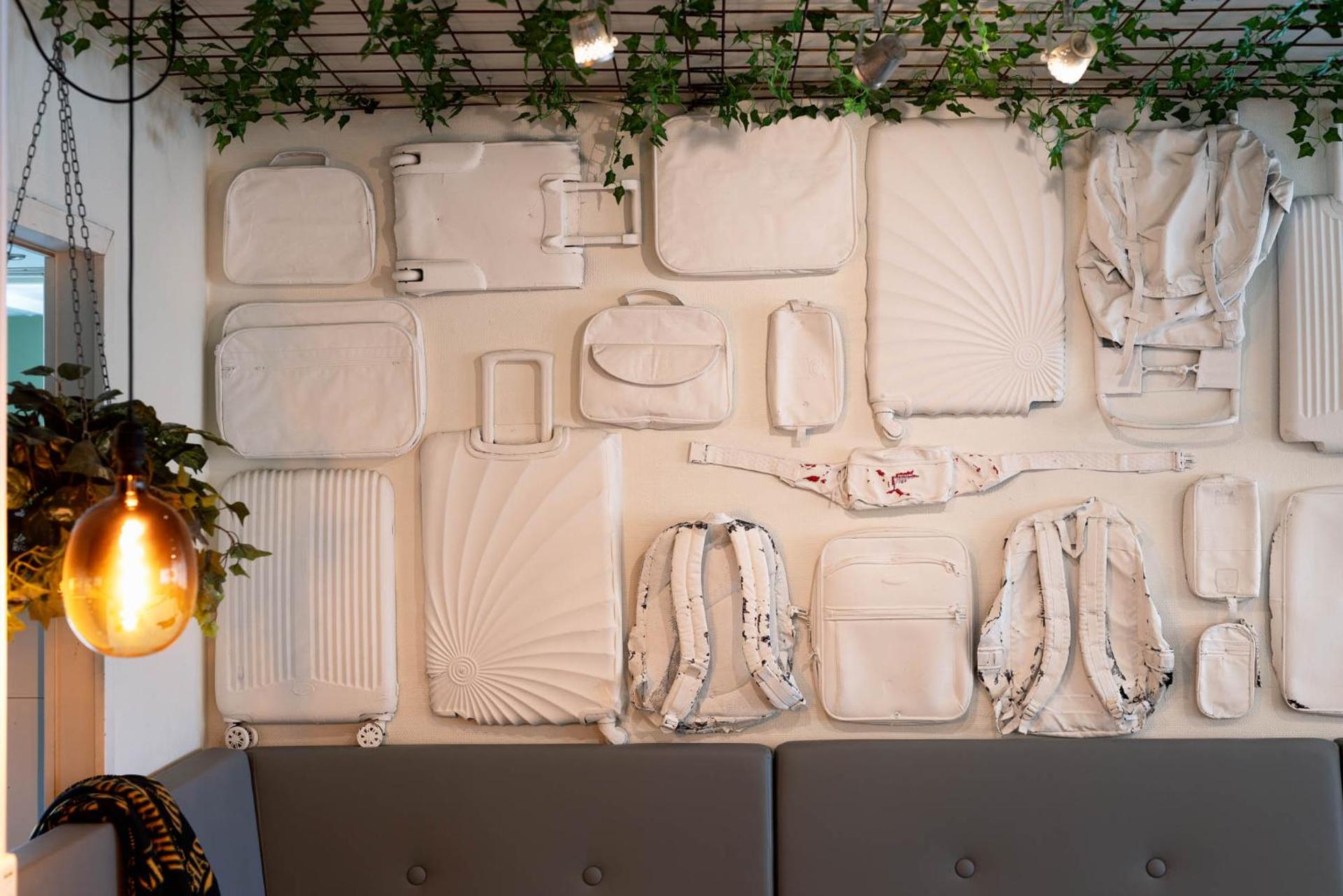 Slottsskogens Hostel - Photo 97