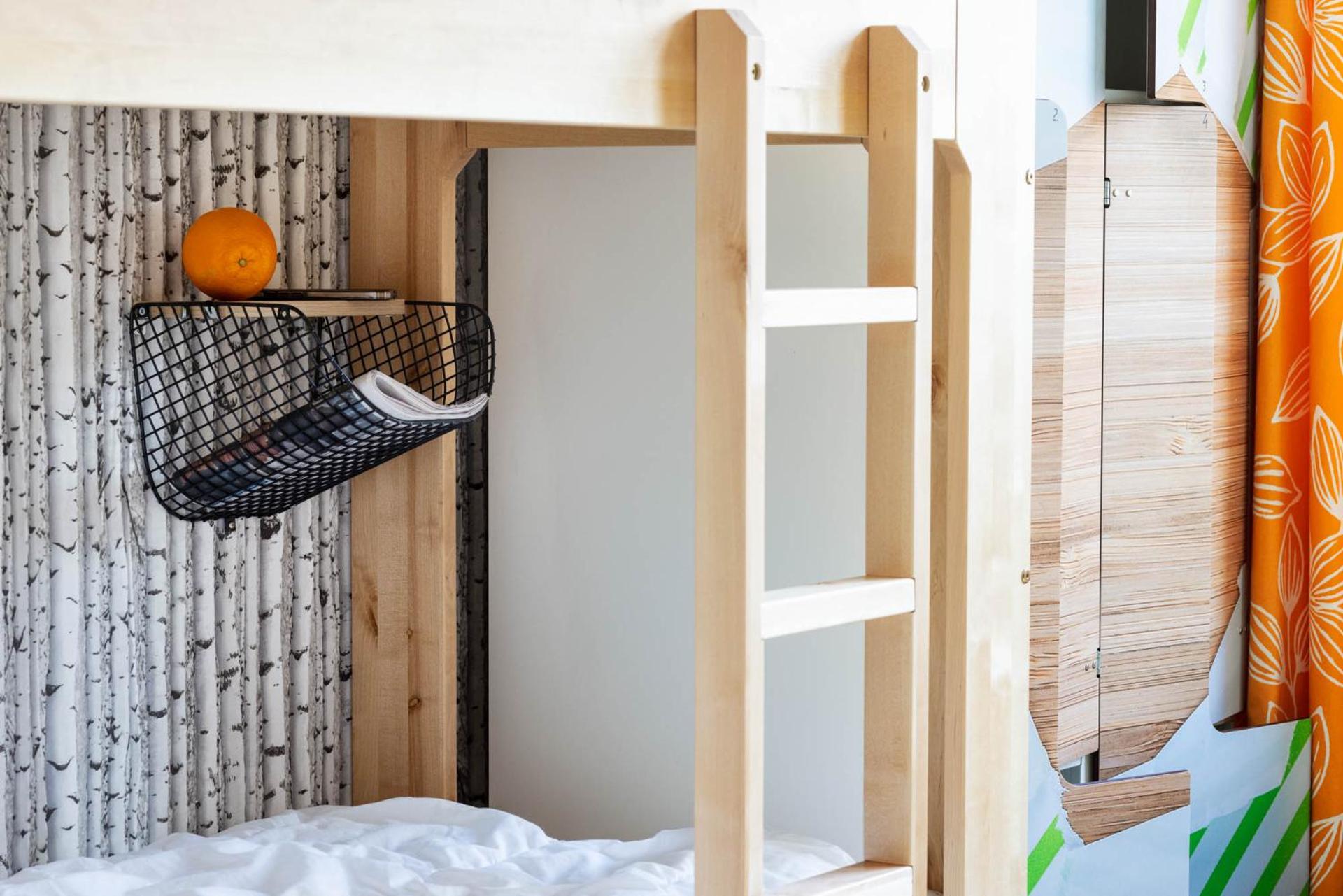 Slottsskogens Hostel - Photo 4