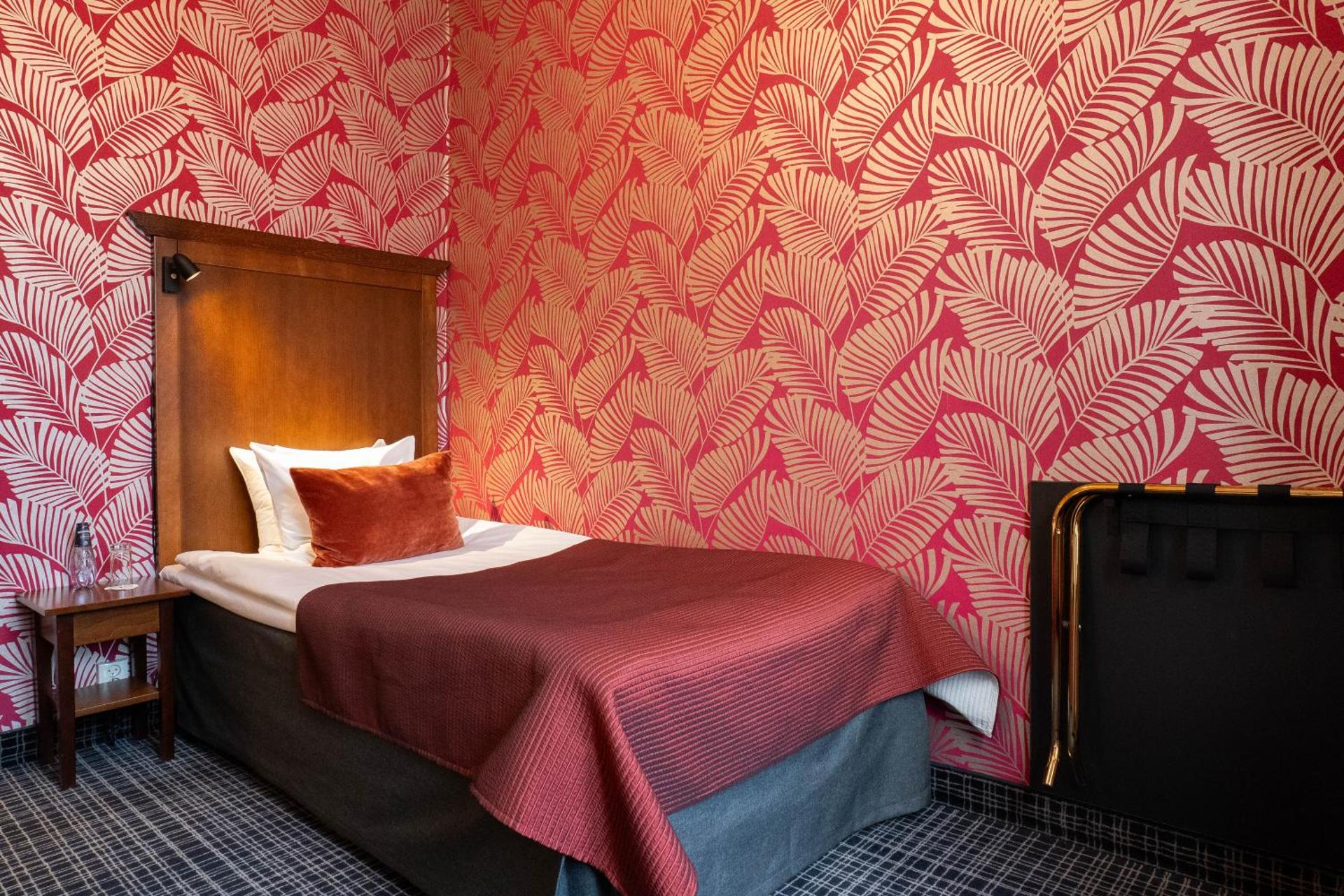 ProfilHotels Opera - Photo 2