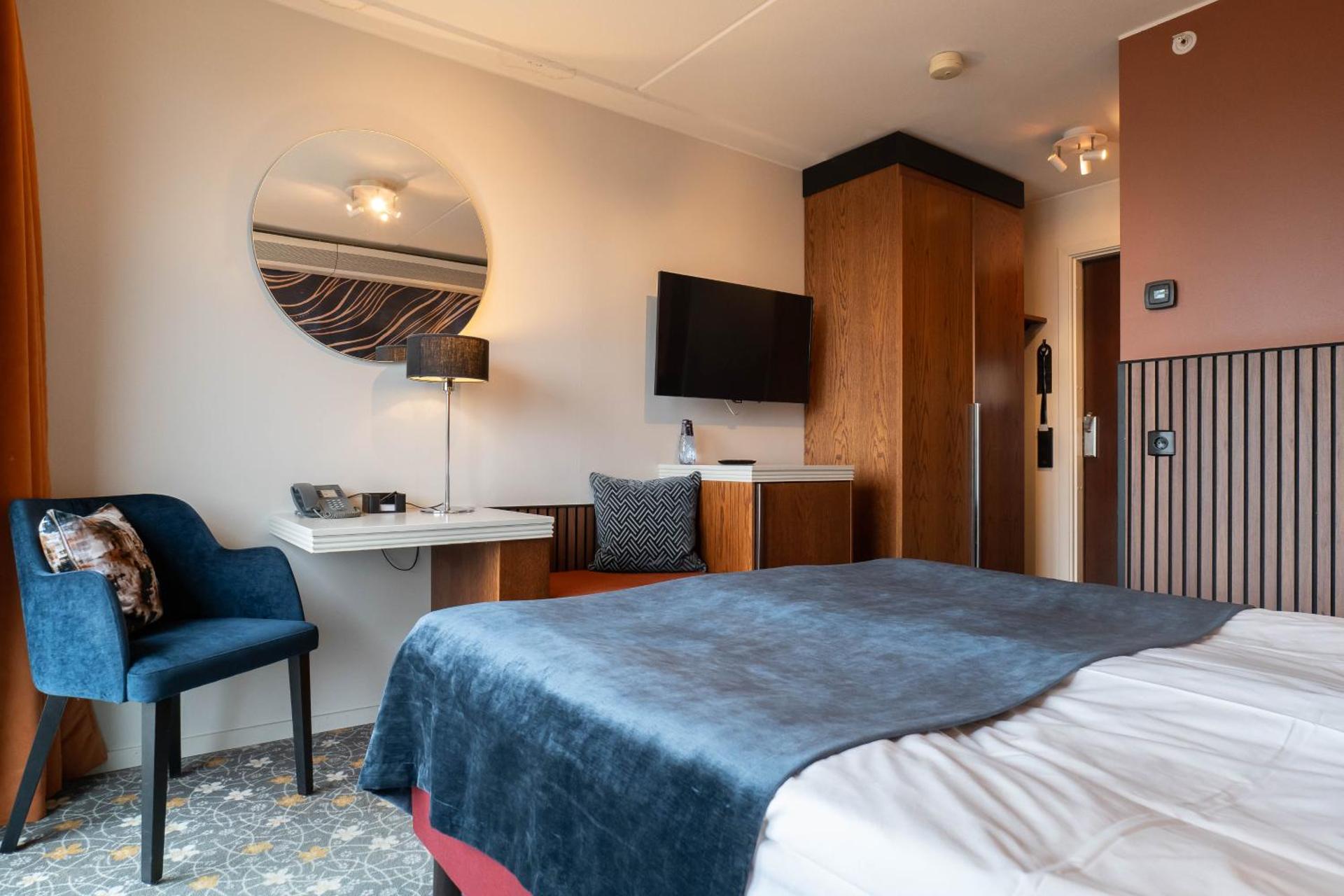 ProfilHotels Opera - Photo 10