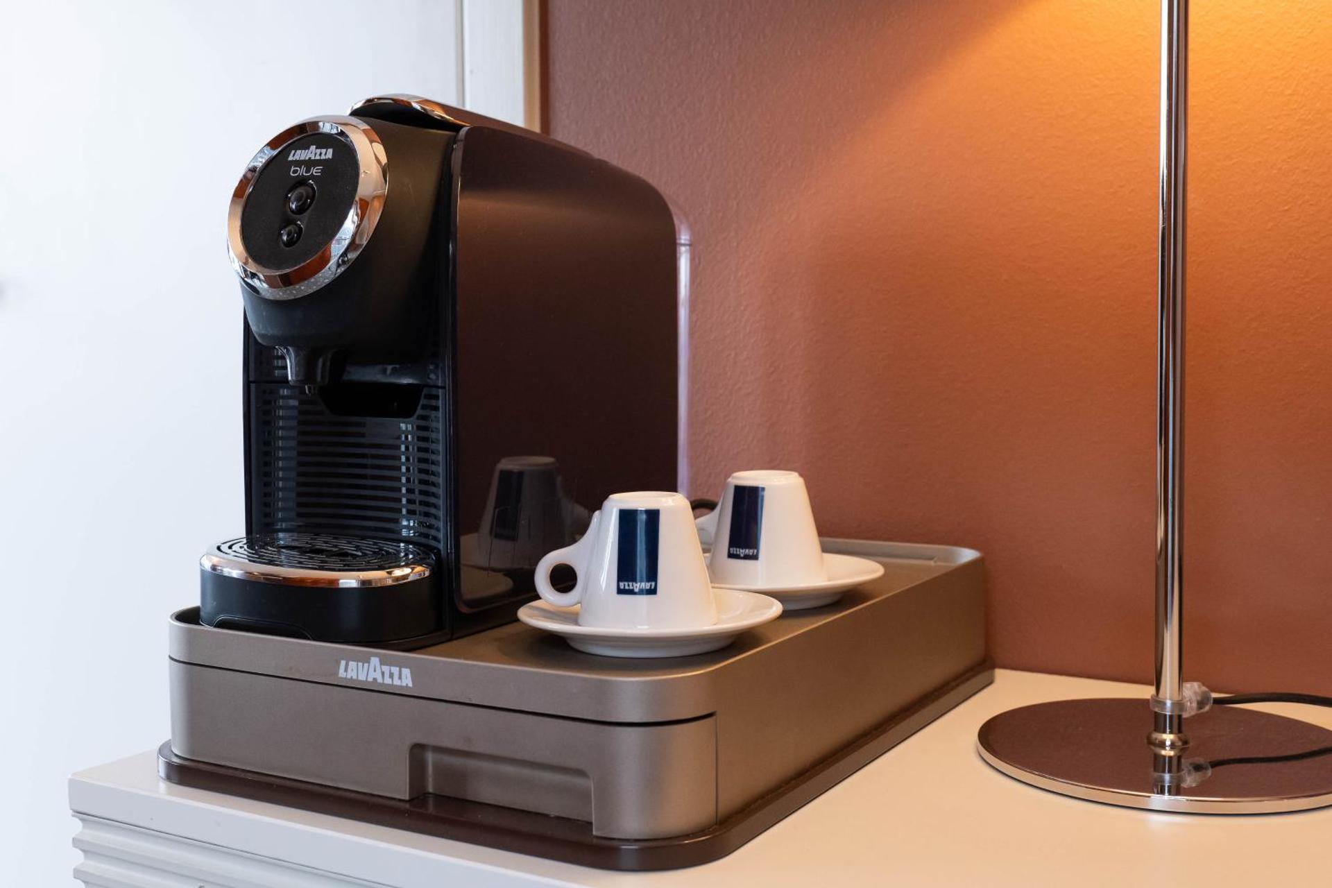 ProfilHotels Opera - Photo 17