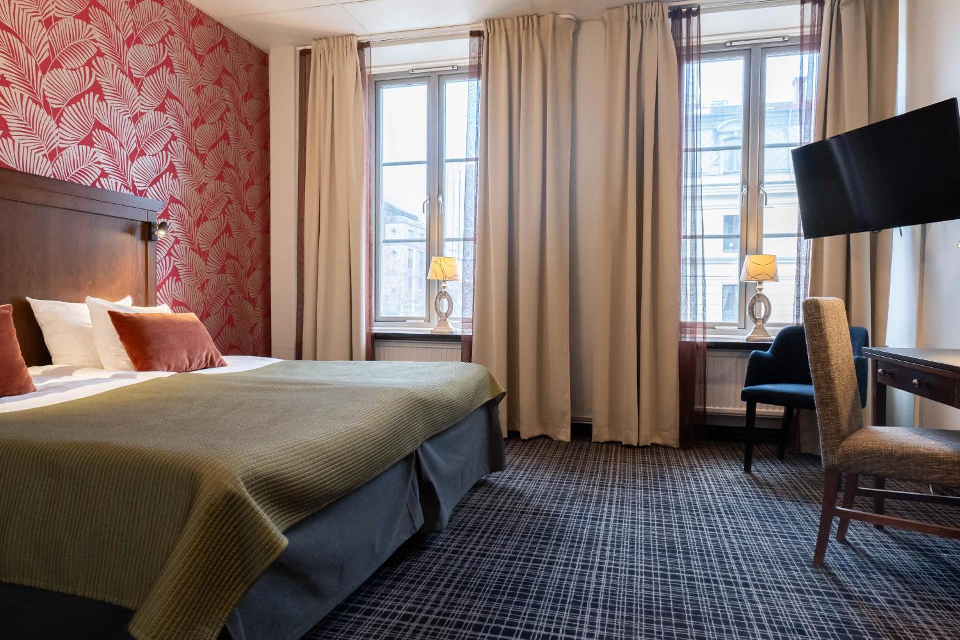 ProfilHotels Opera - Photo 19