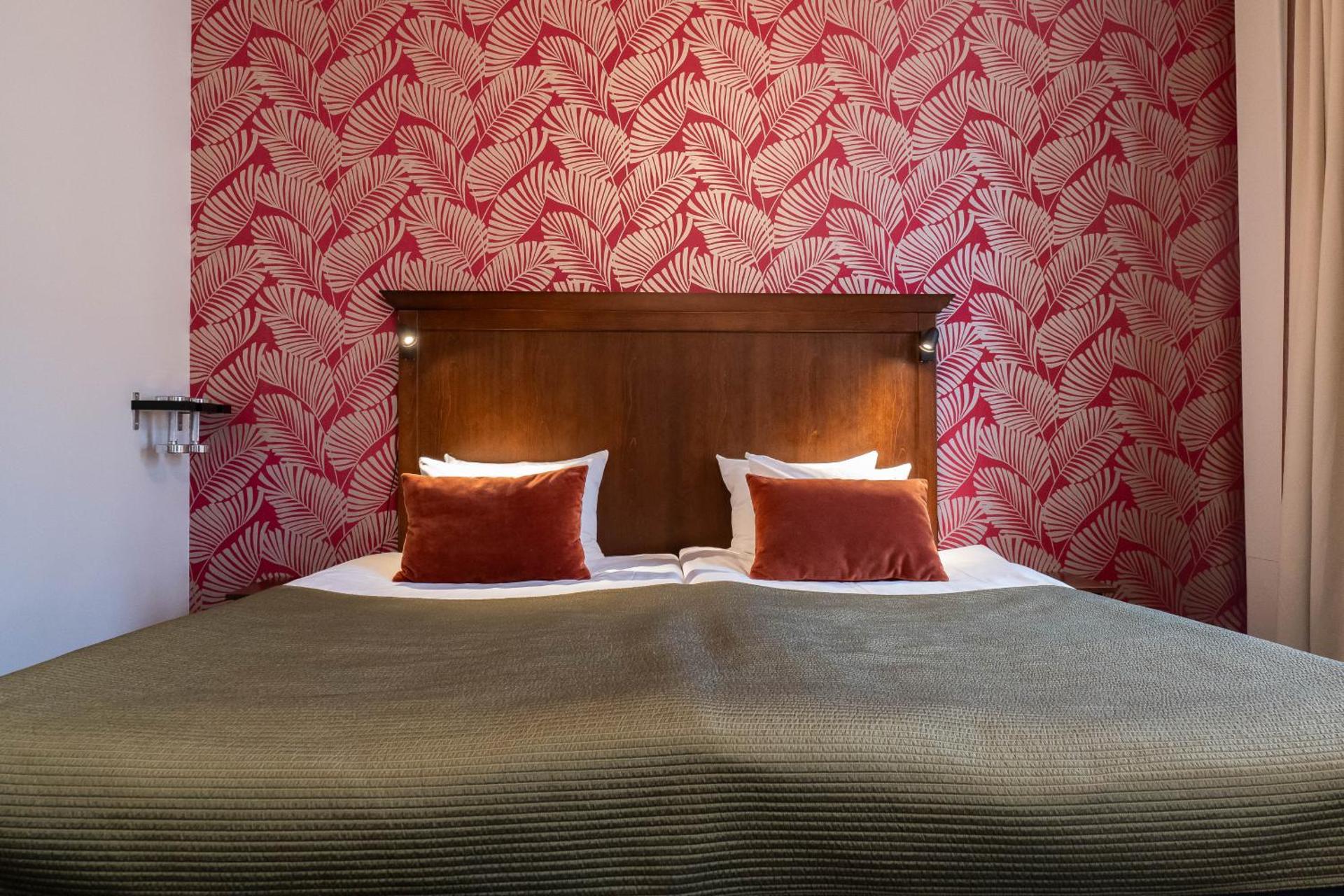 ProfilHotels Opera - Photo 18