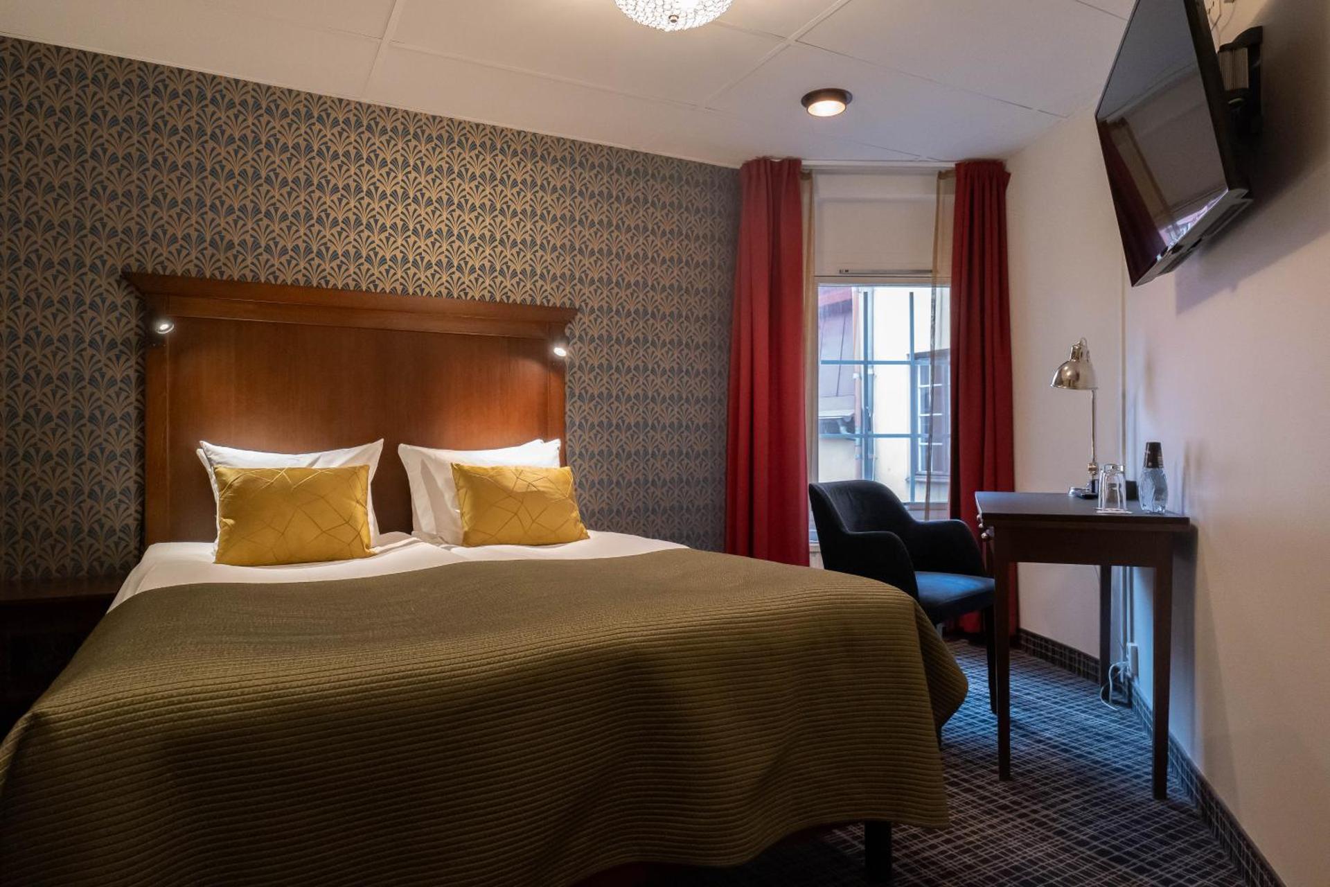 ProfilHotels Opera - Photo 25