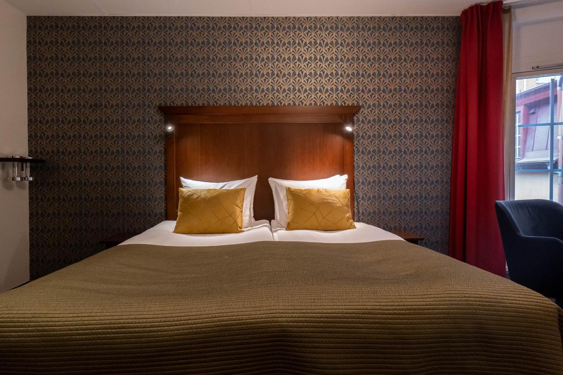 ProfilHotels Opera - Photo 26