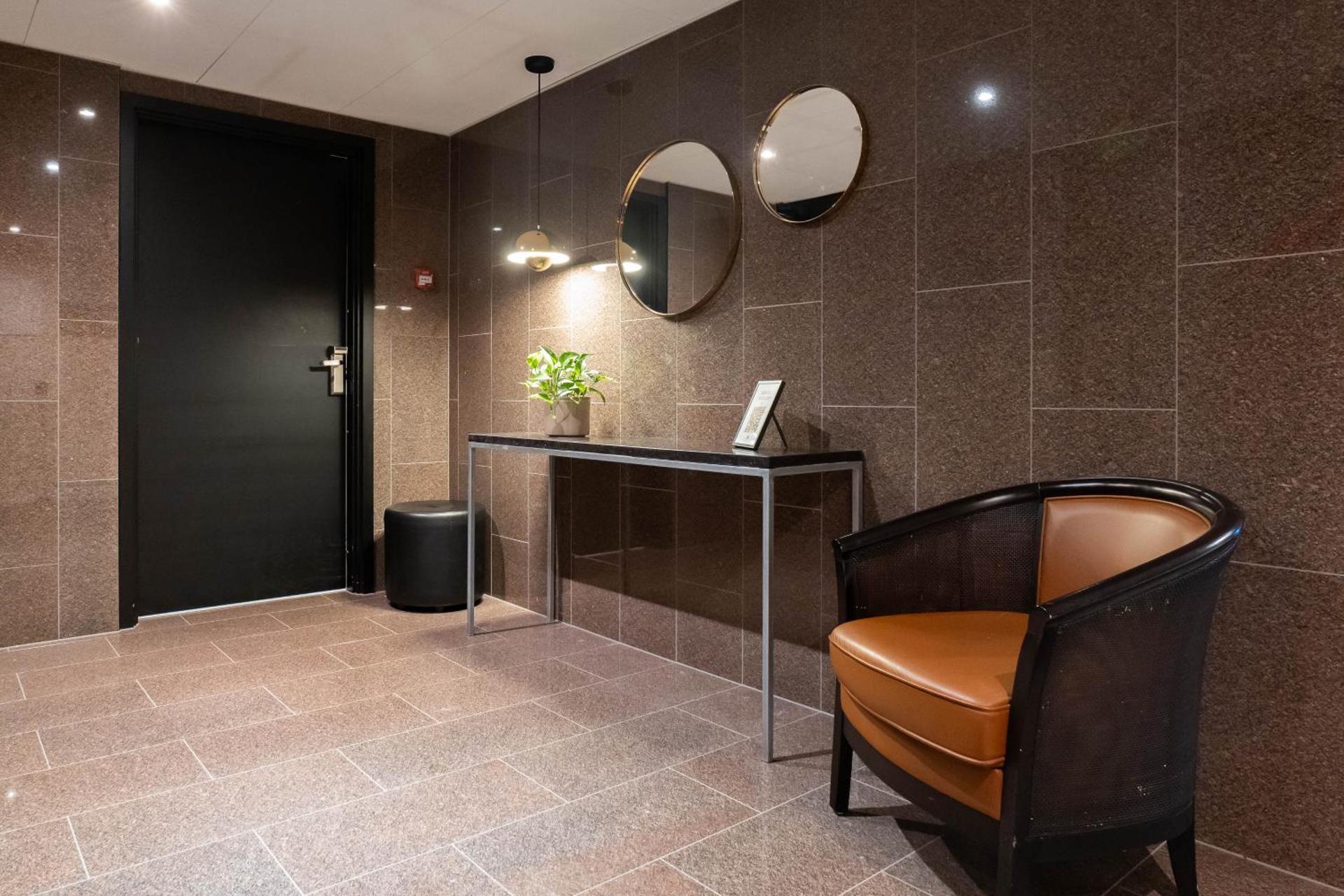 ProfilHotels Opera - Photo 65