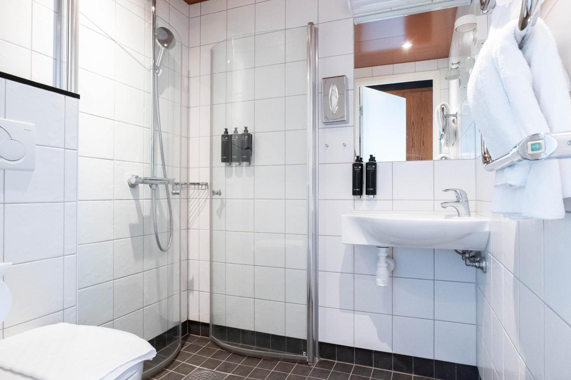 ProfilHotels Opera - Photo 12