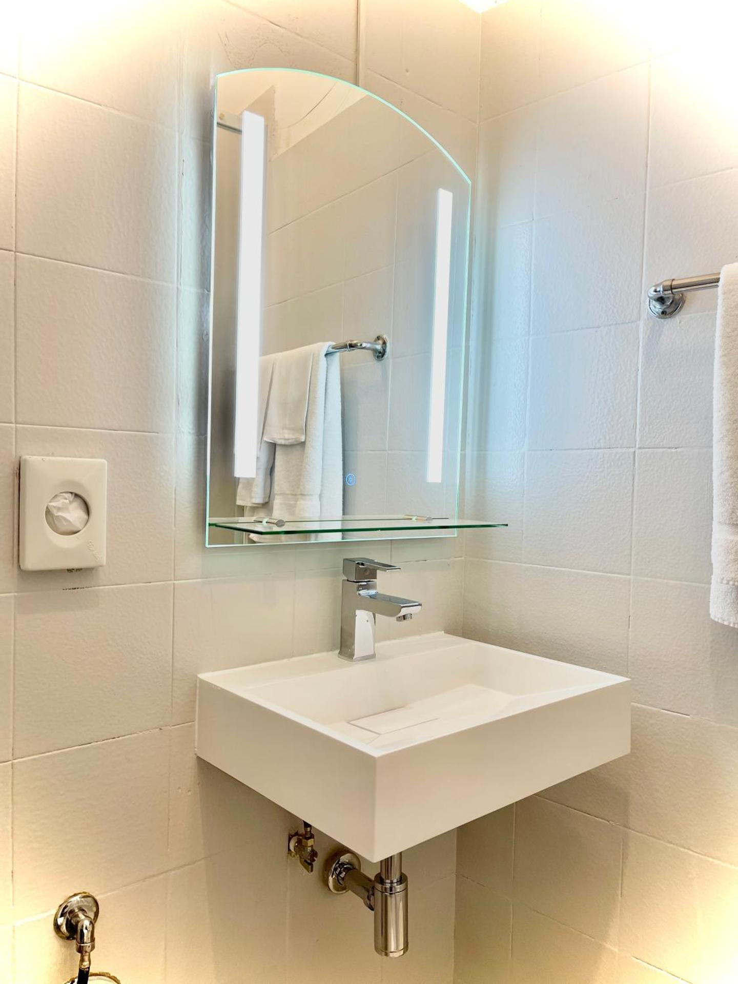 Hotel S. Ercolano - Photo 4