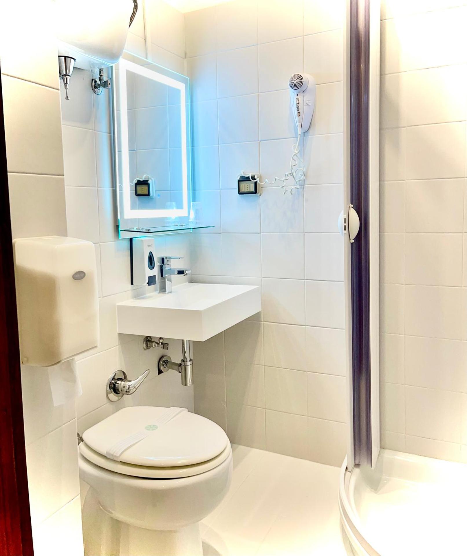 Hotel S. Ercolano - Photo 54