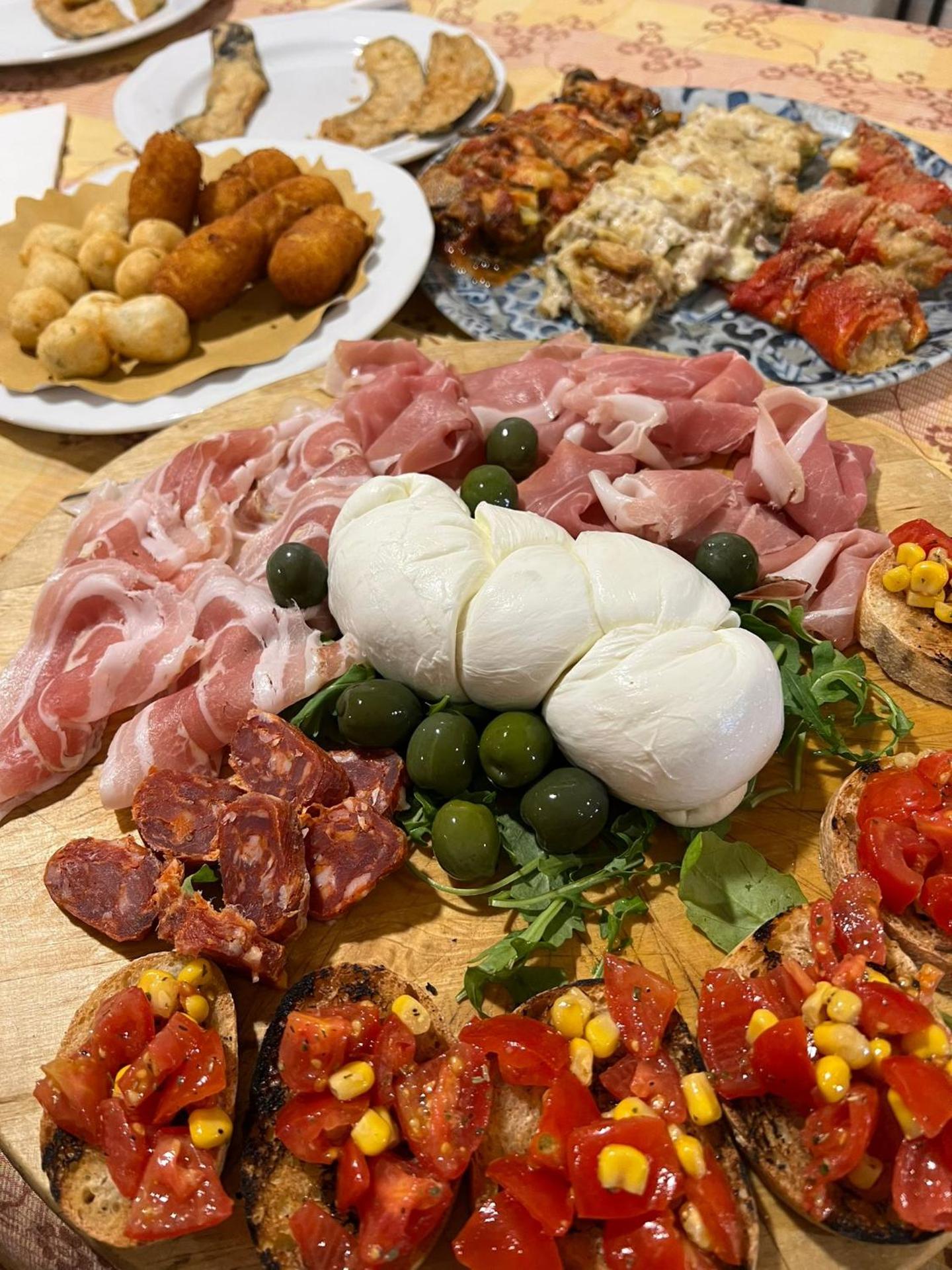 Hotel Il Quadrifoglio - Photo 12