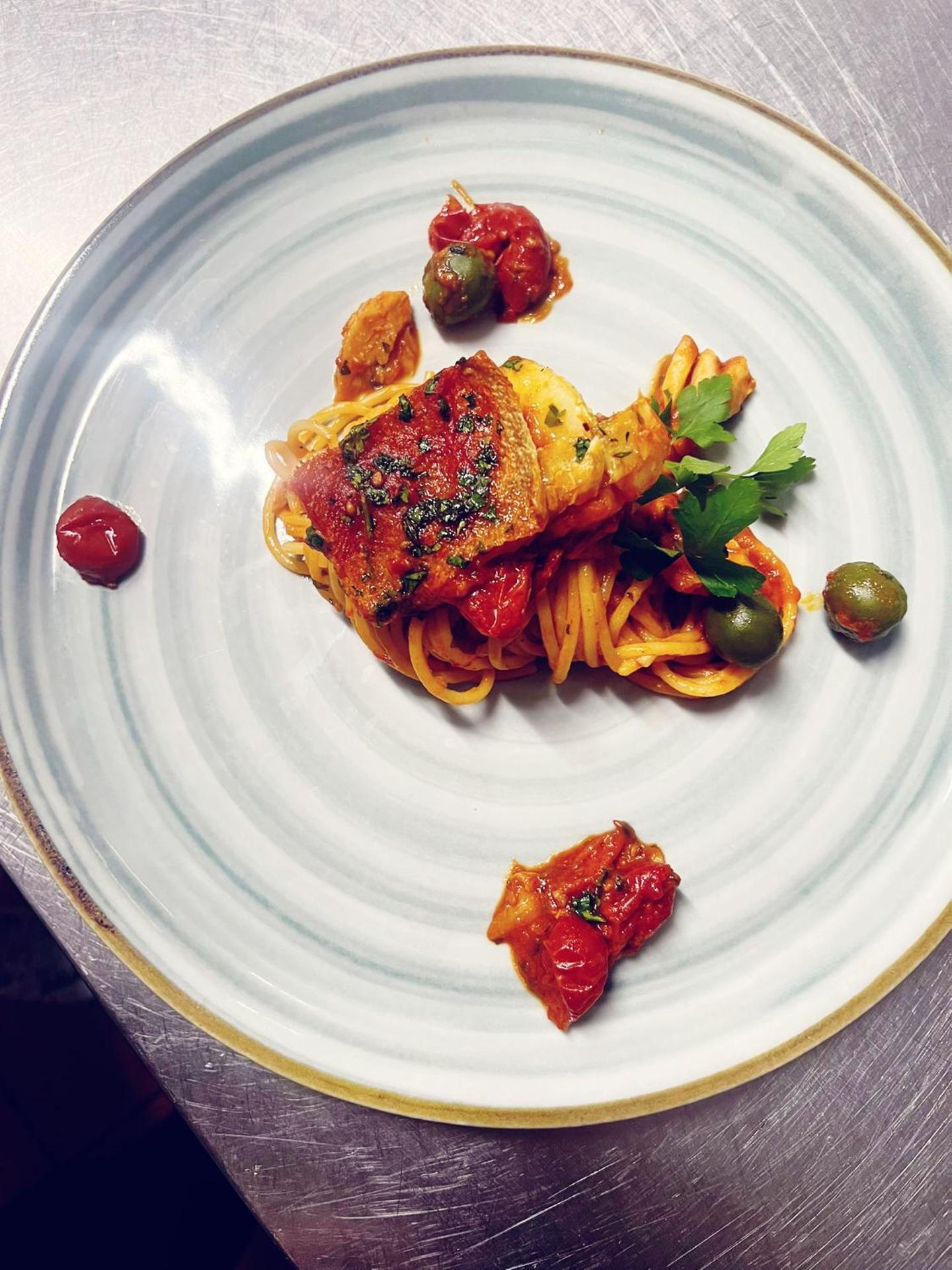 Hotel Il Quadrifoglio - Photo 13