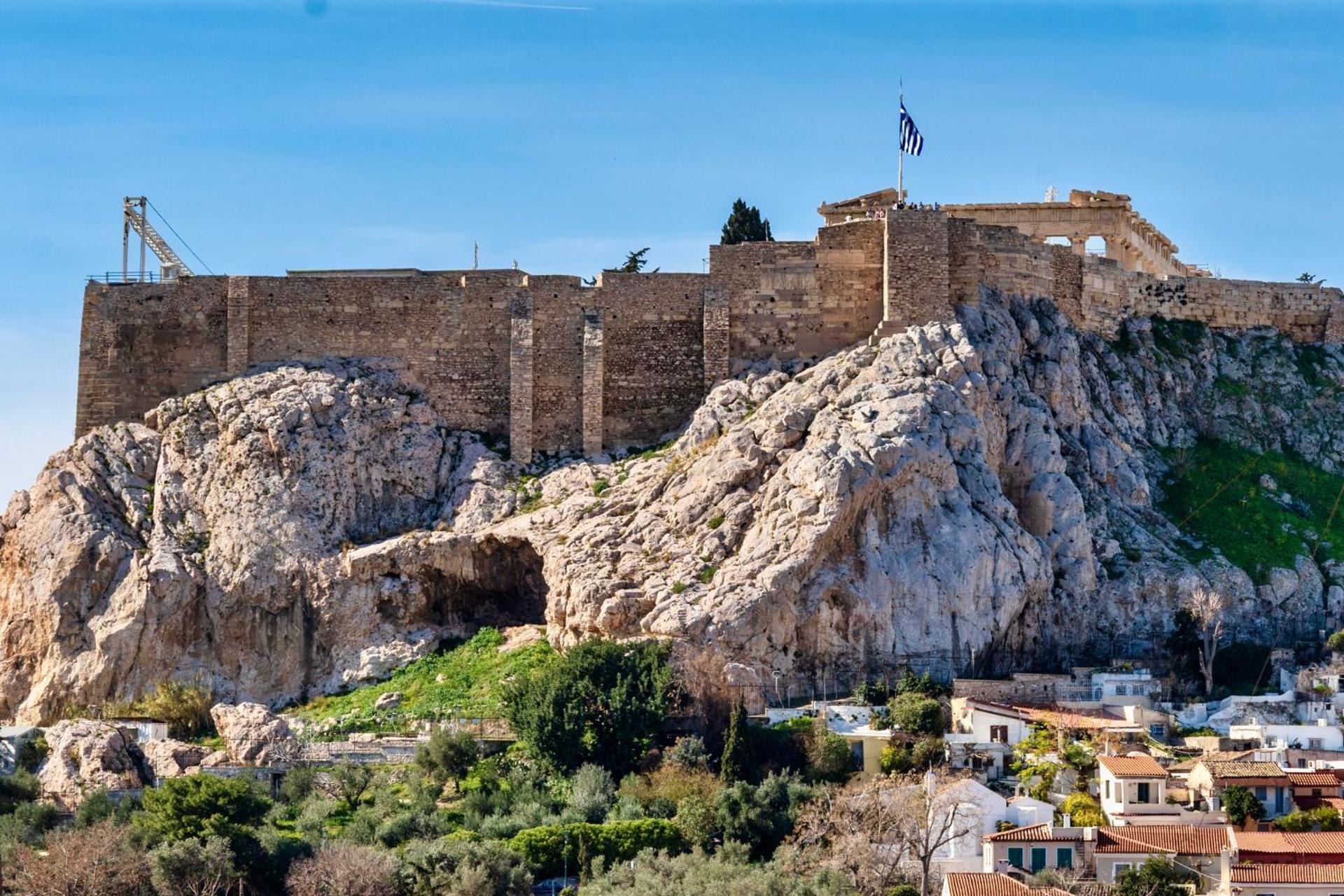 Hotel Adonis Athens - Photo 16