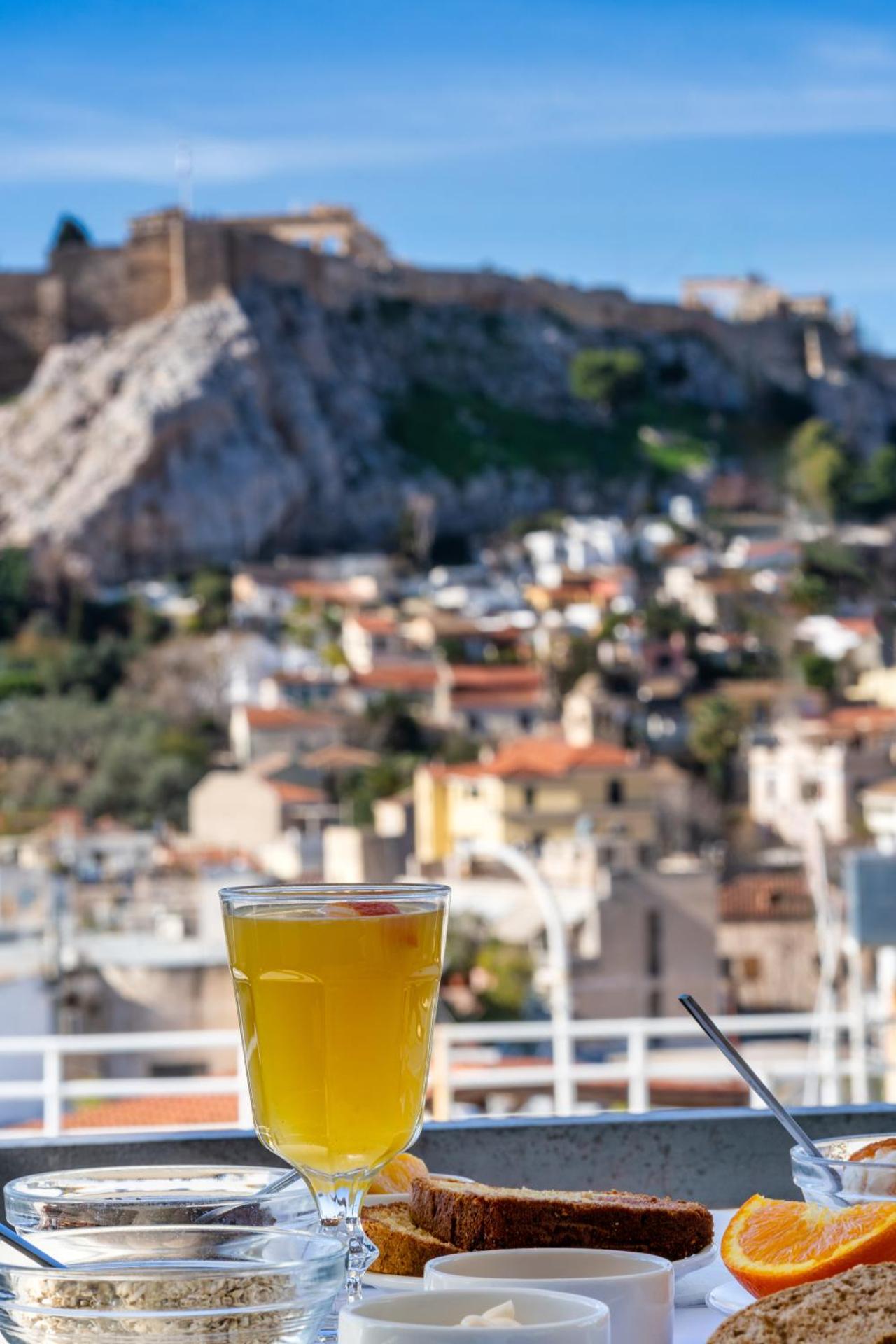 Hotel Adonis Athens - Photo 38