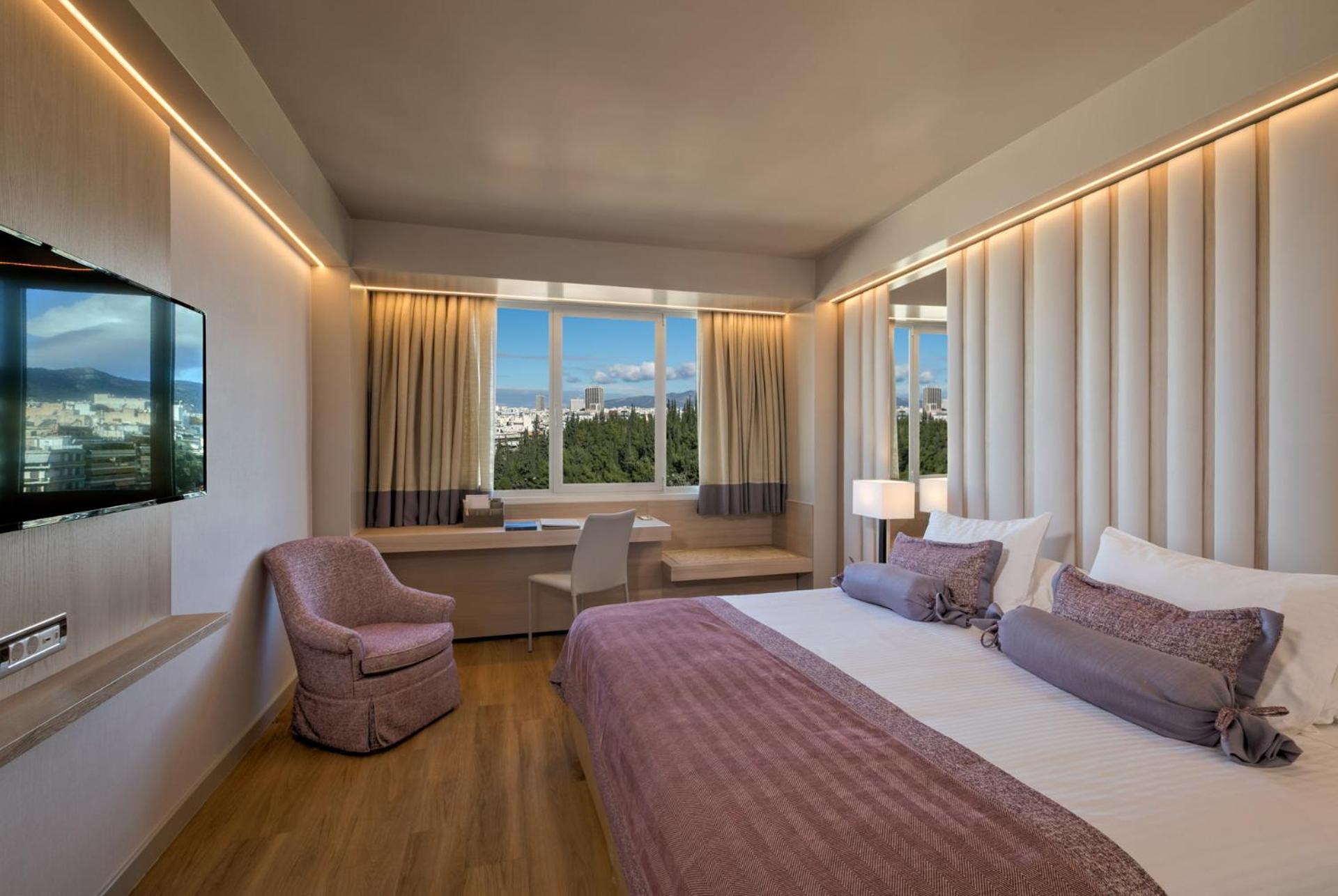 Divani Caravel - Photo 45