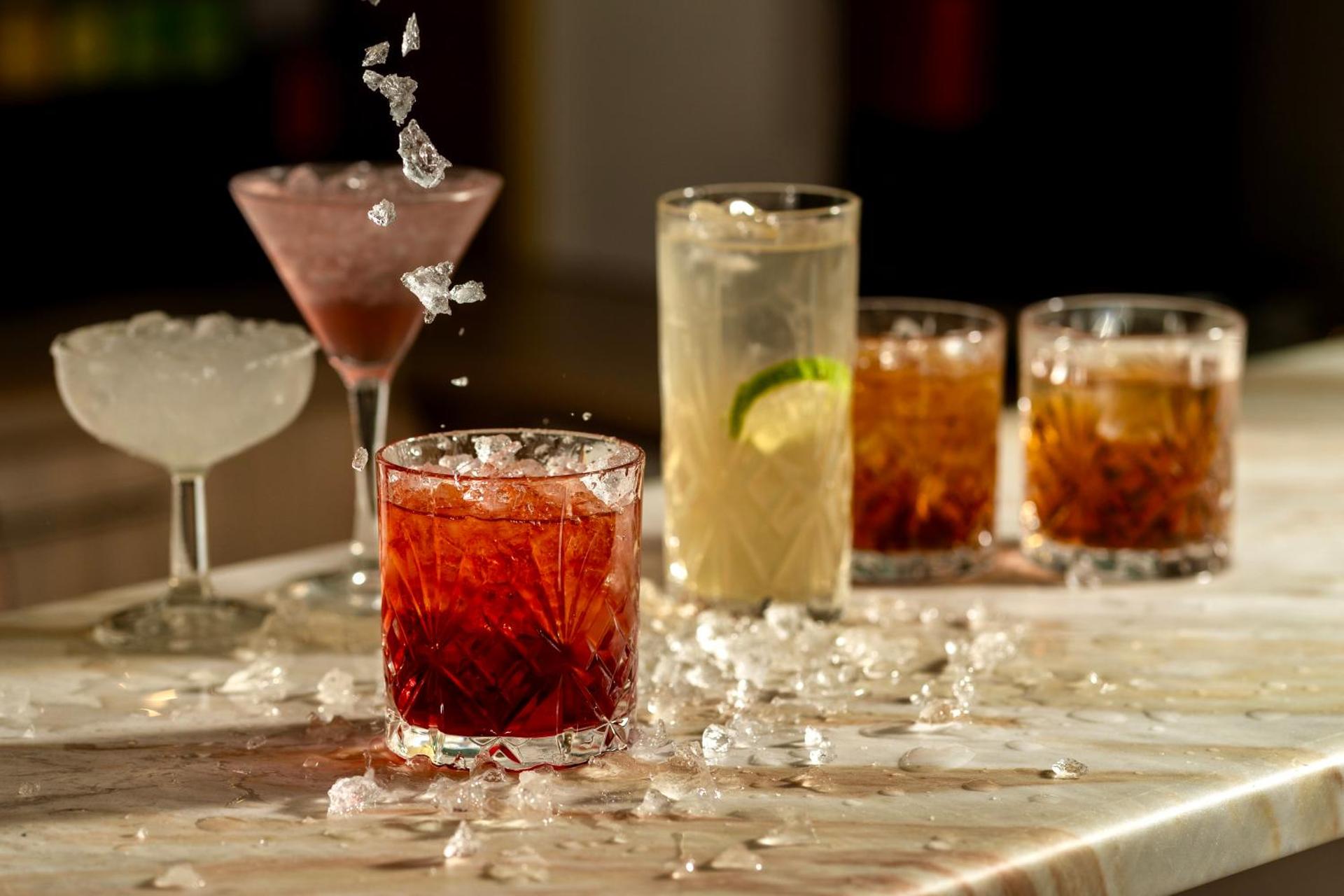 Hotel Adonis Athens - Photo 20