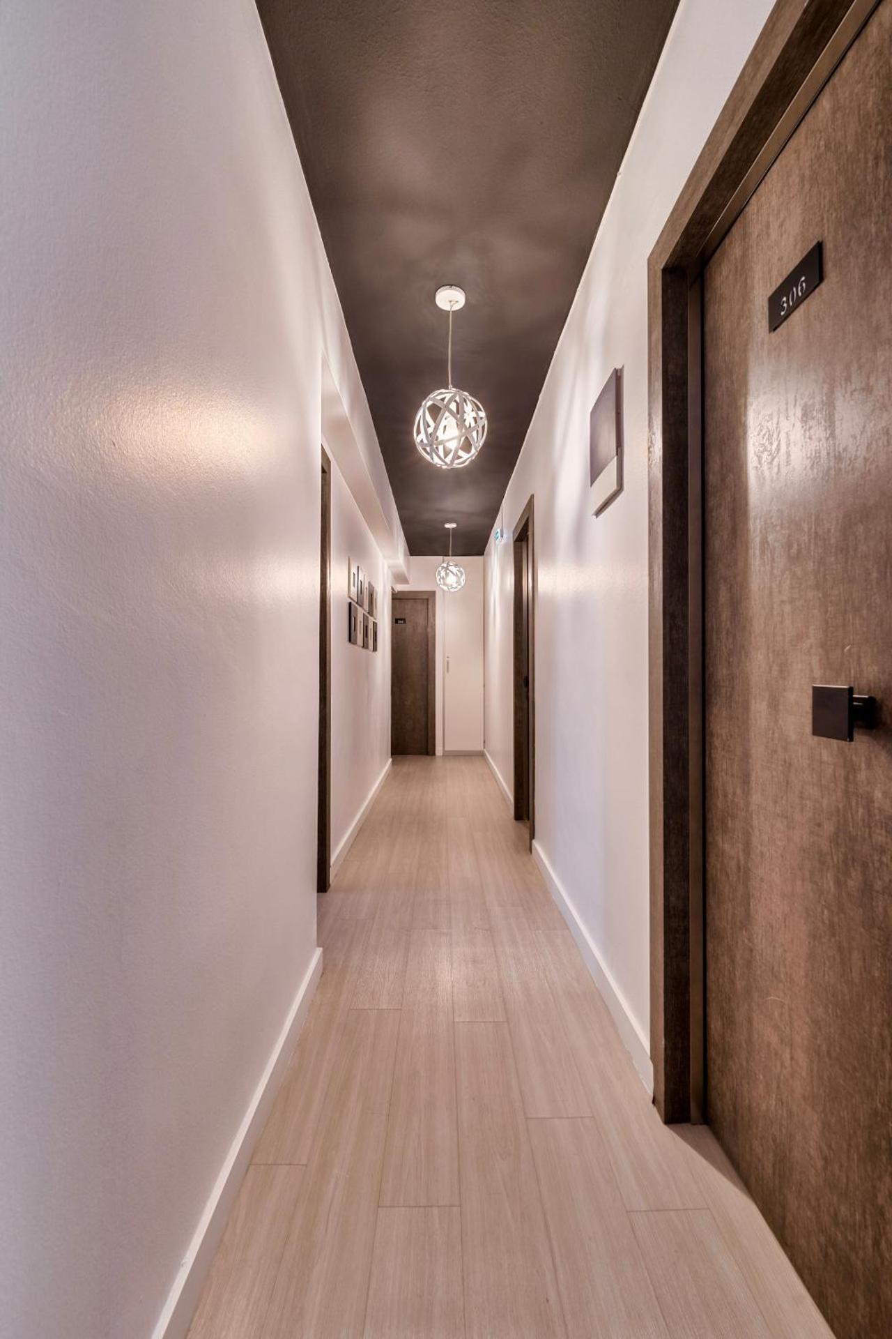 Hotel Adonis Athens - Photo 13