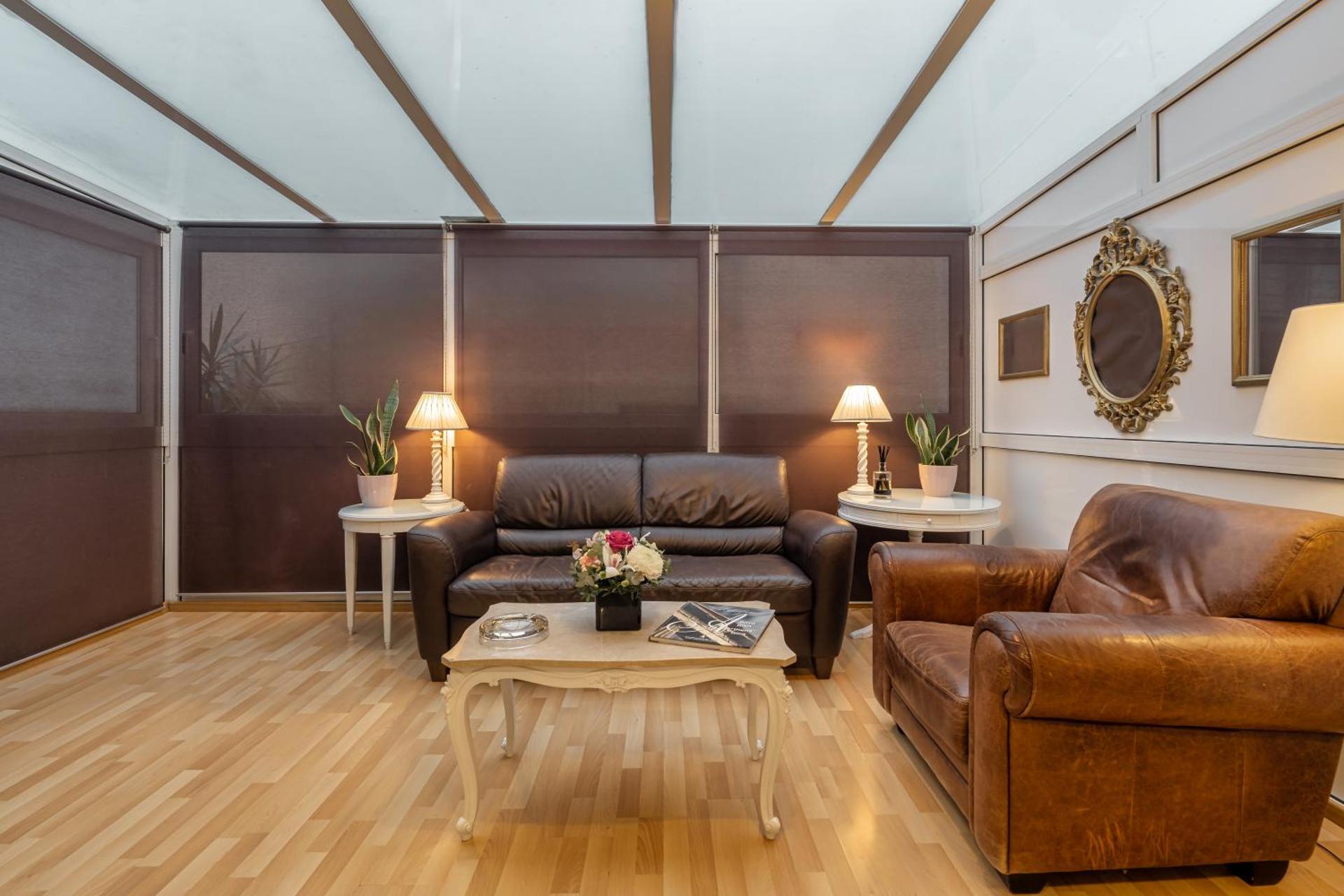 Hotel Adonis Athens - Photo 26