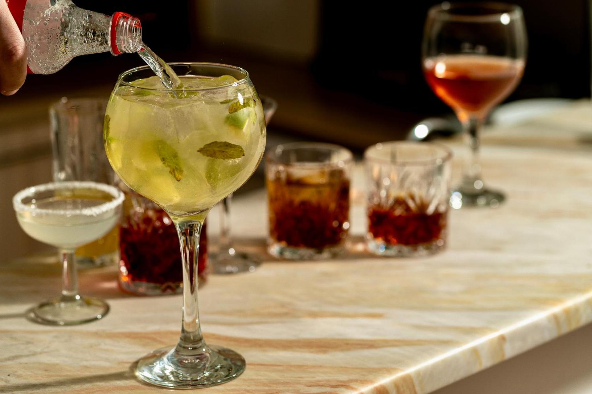 Hotel Adonis Athens - Photo 28