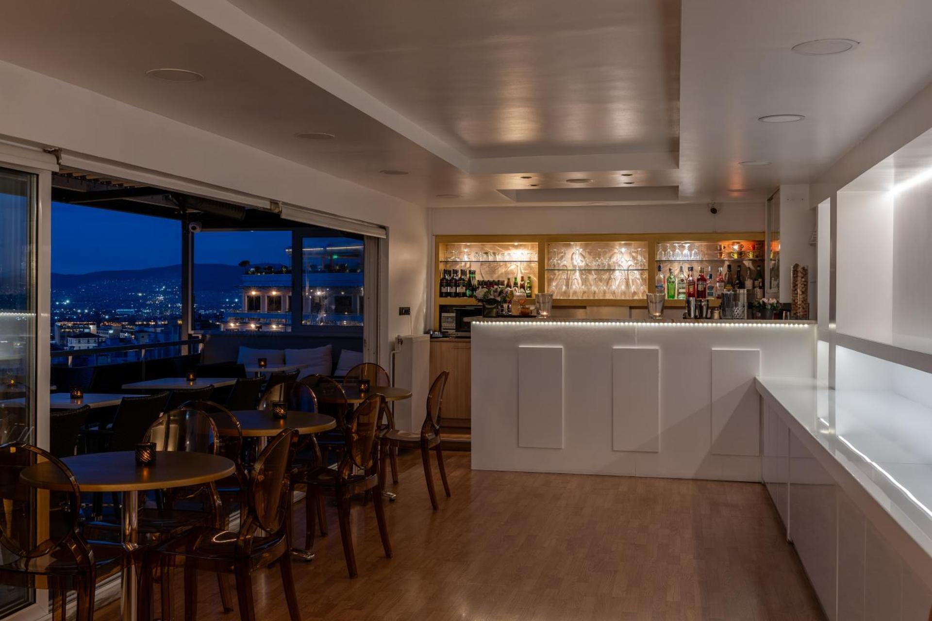 Hotel Adonis Athens - Photo 29