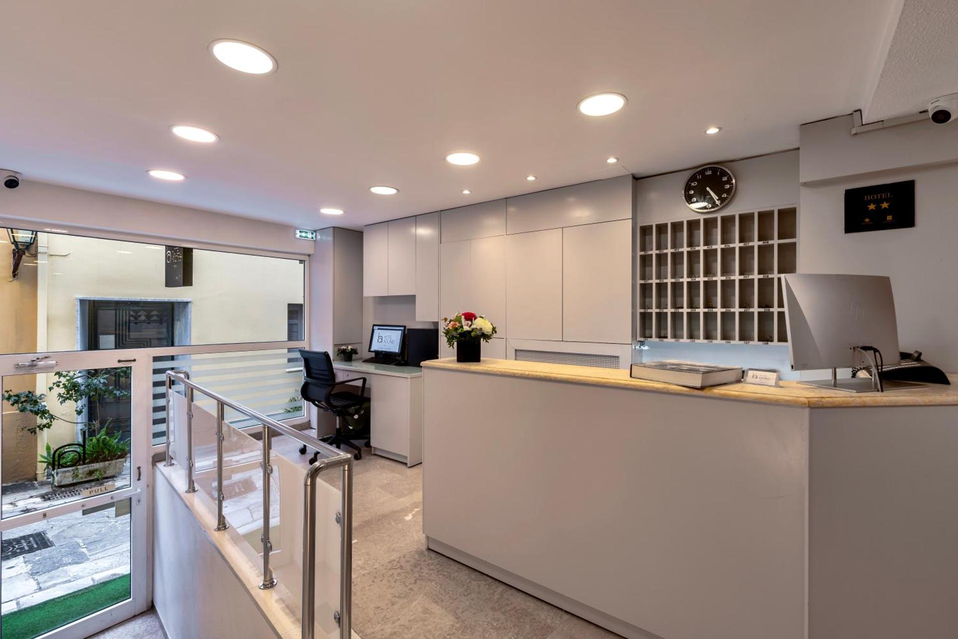 Hotel Adonis Athens - Photo 25