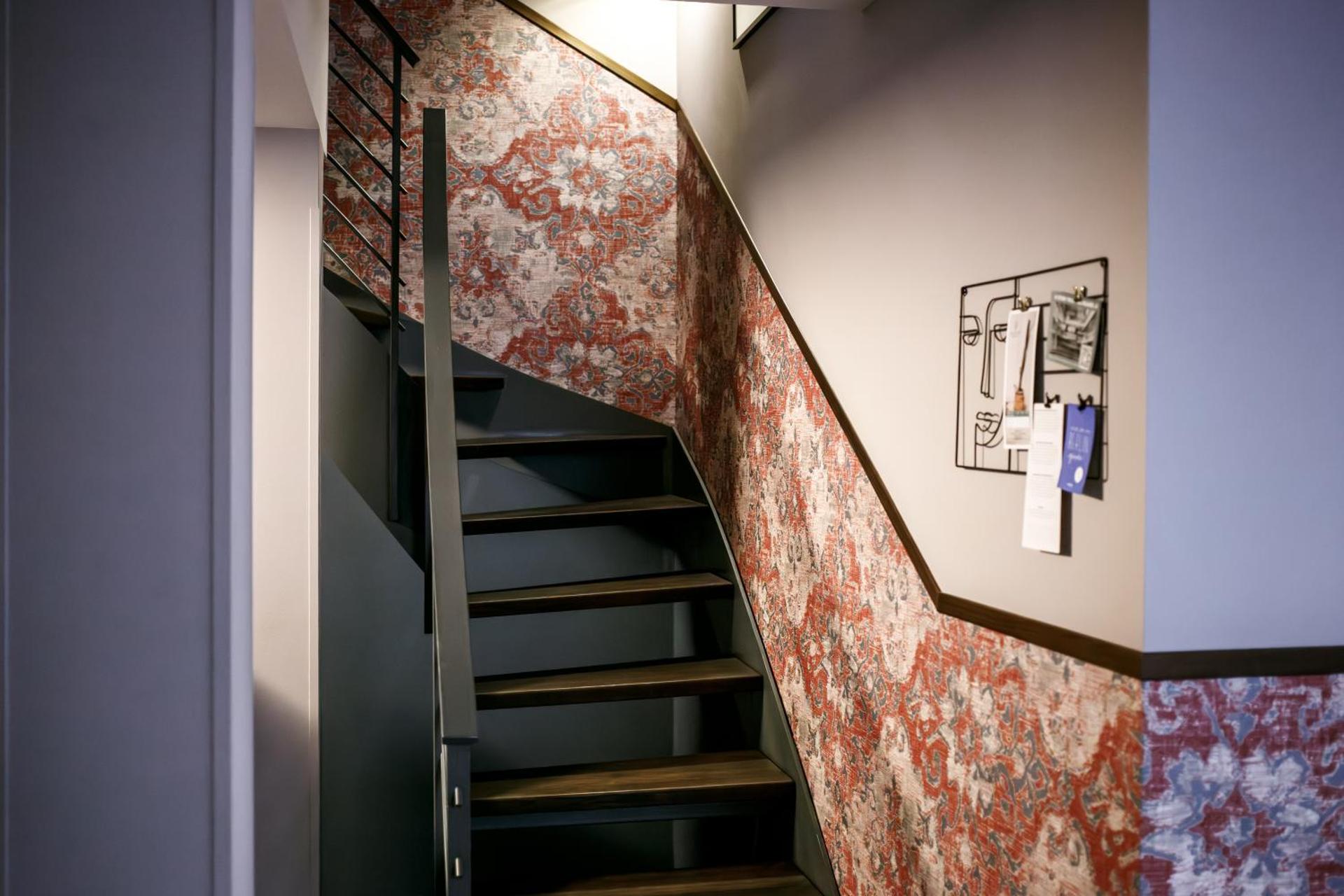 The Circus Hotel - Photo 57