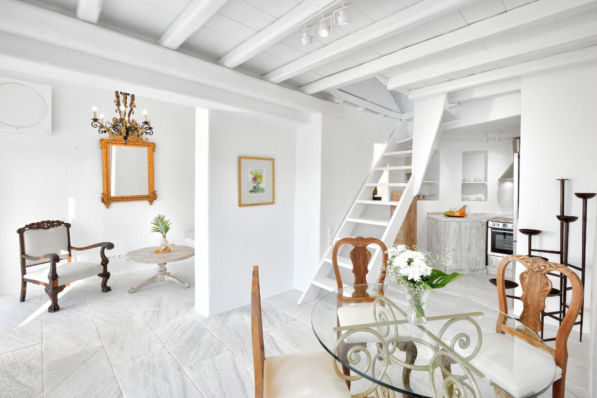 Mykonos Dream Villas - Photo 47