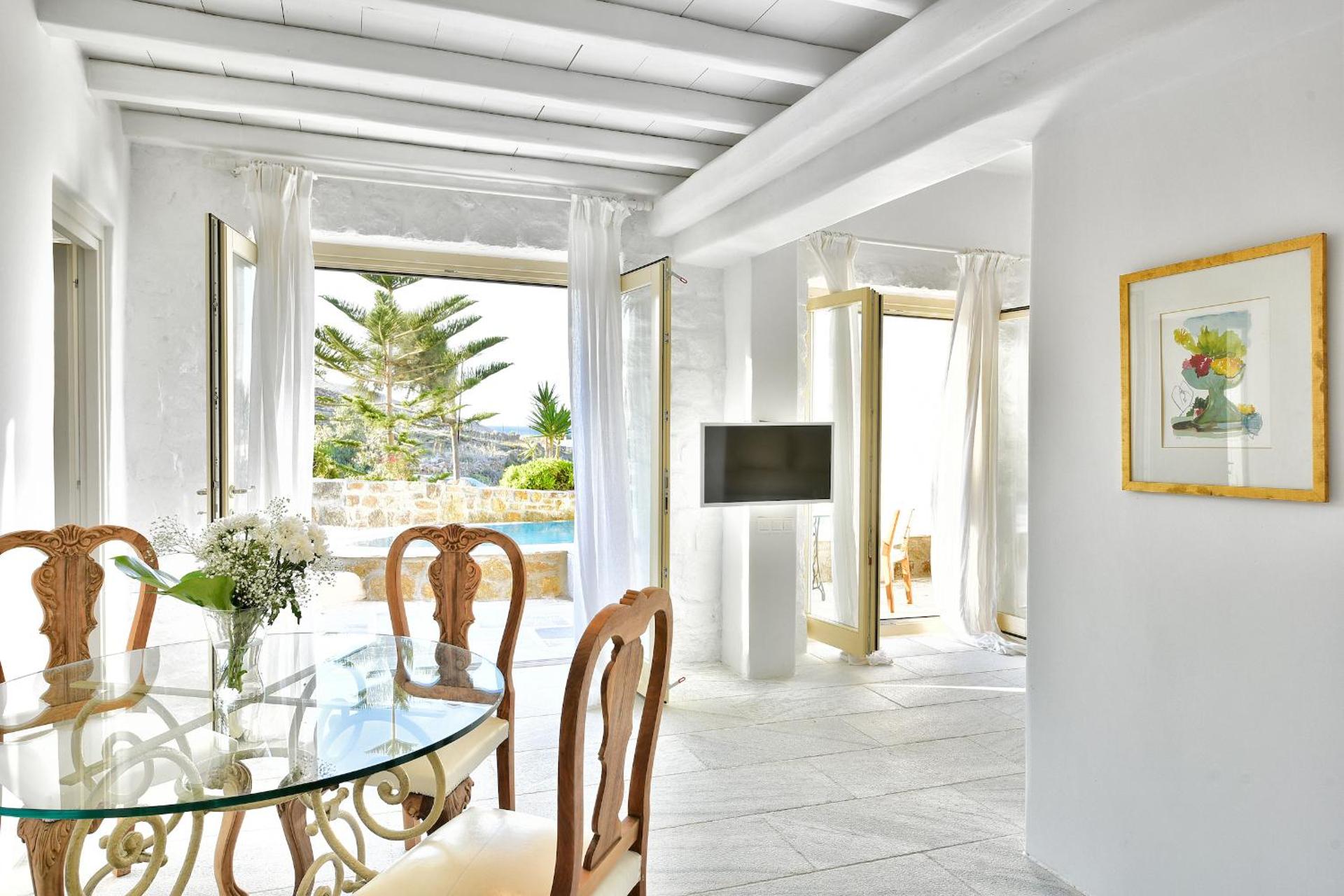 Mykonos Dream Villas - Photo 44