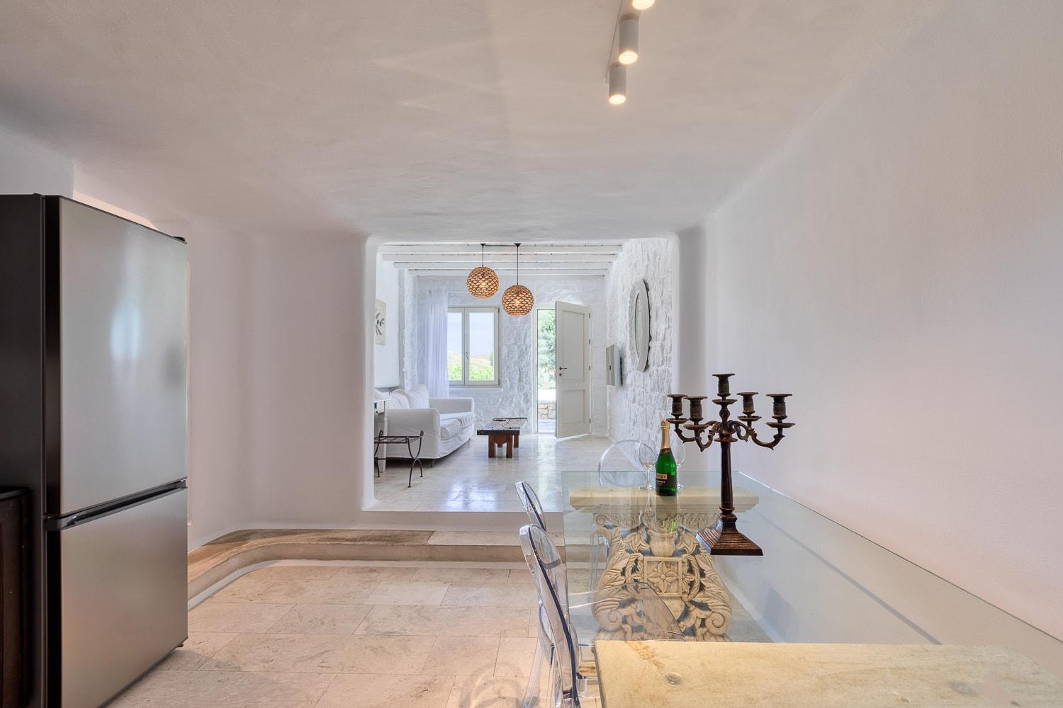 Mykonos Dream Villas - Photo 68