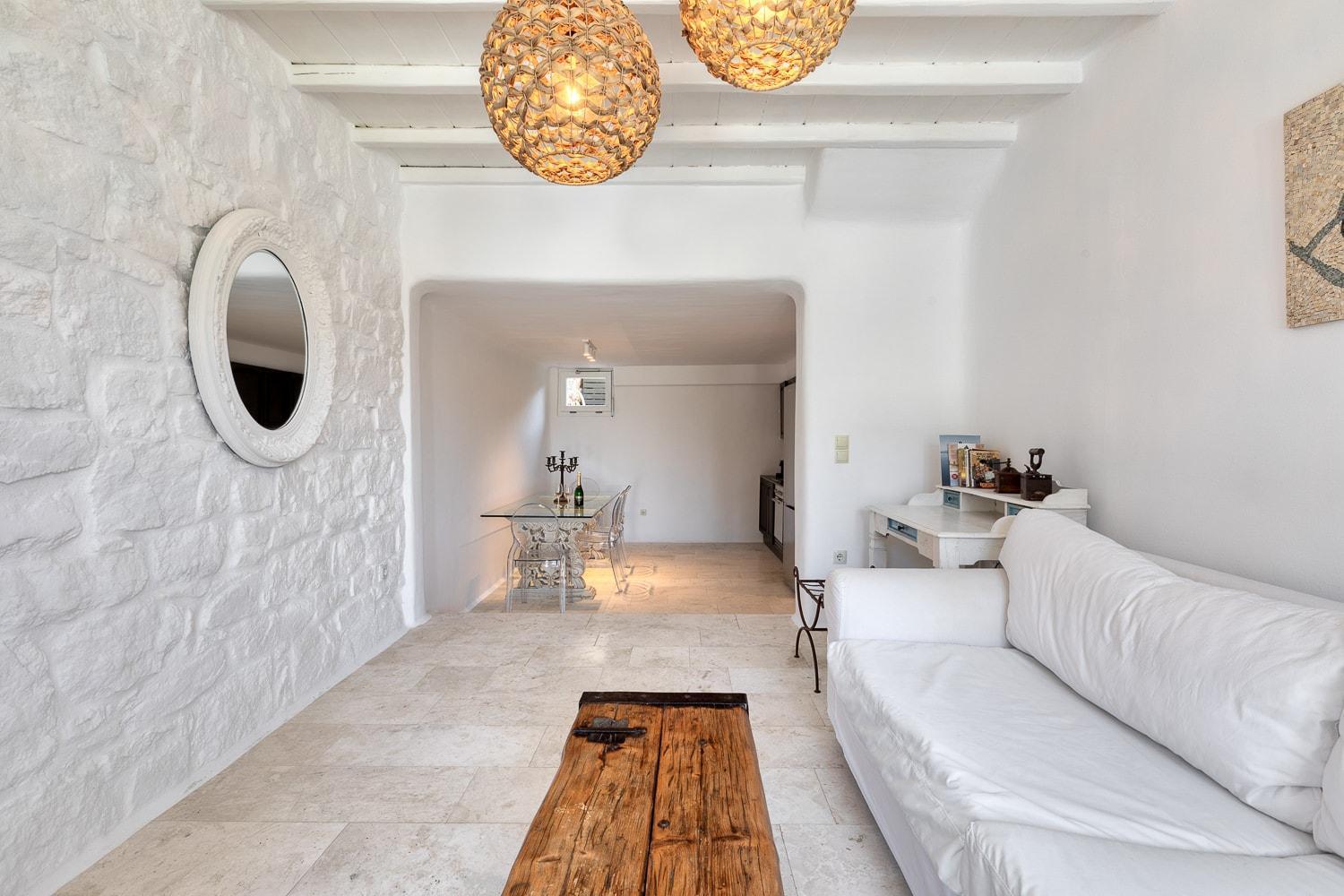 Mykonos Dream Villas - Photo 67