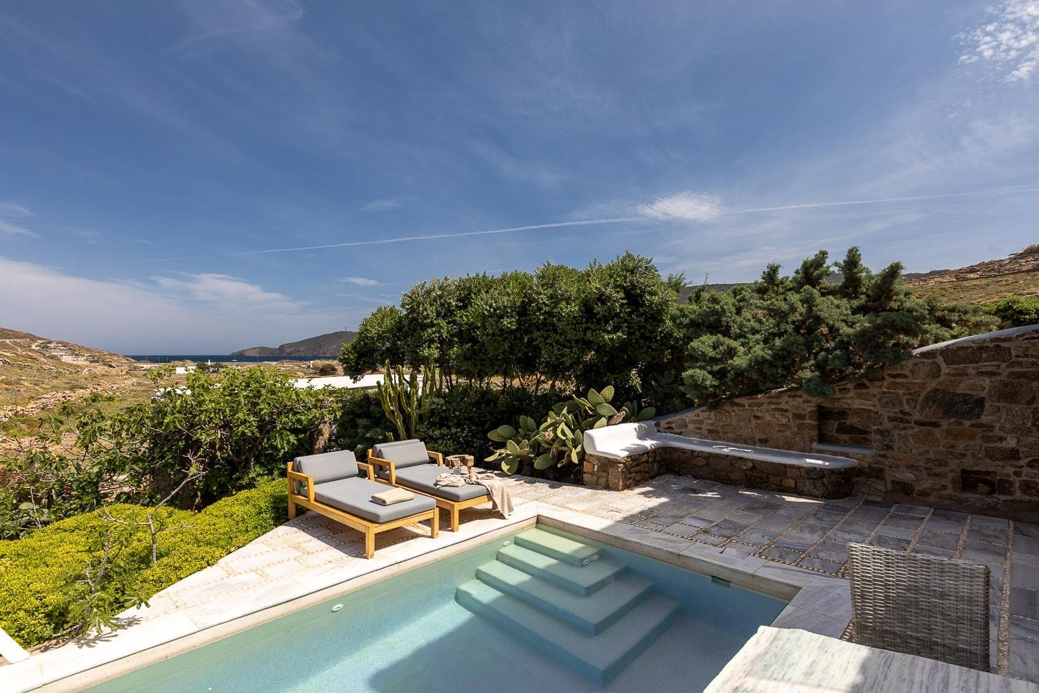 Mykonos Dream Villas - Photo 86