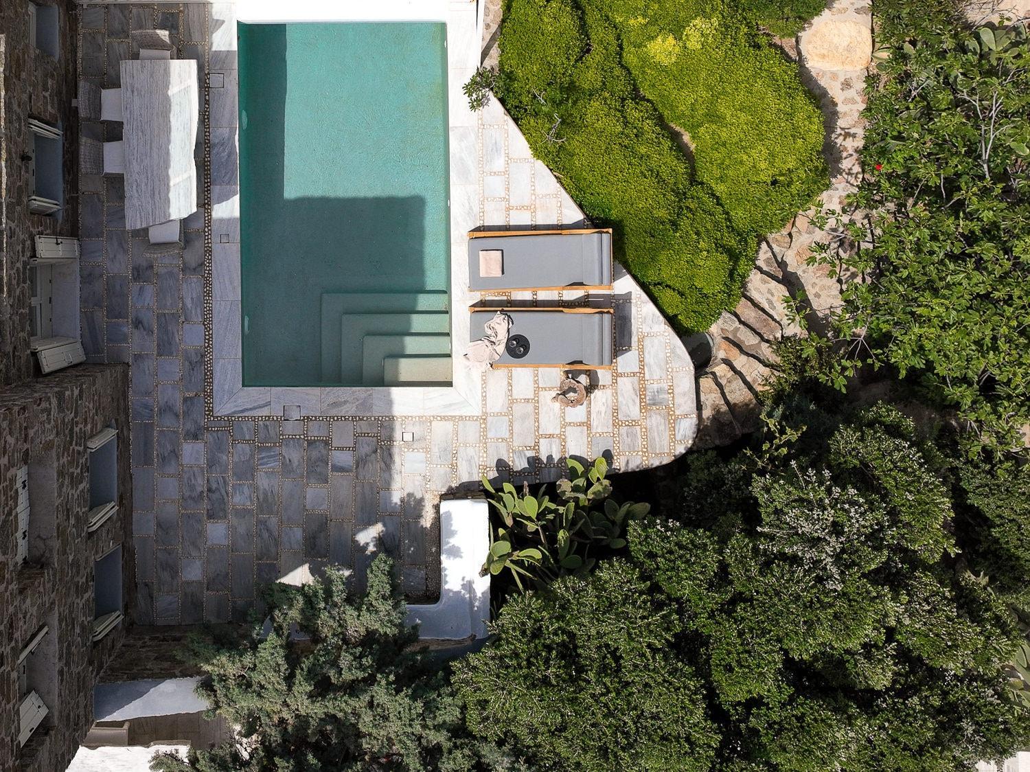 Mykonos Dream Villas - Photo 78