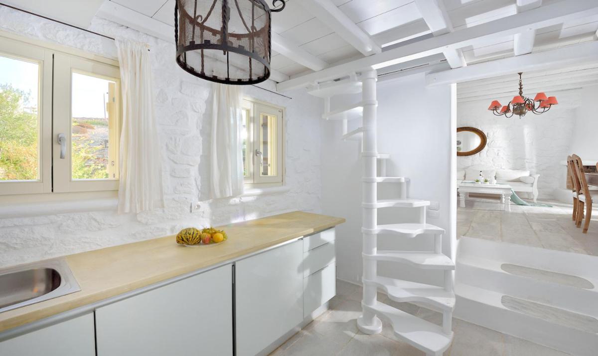 Mykonos Dream Villas - Photo 90