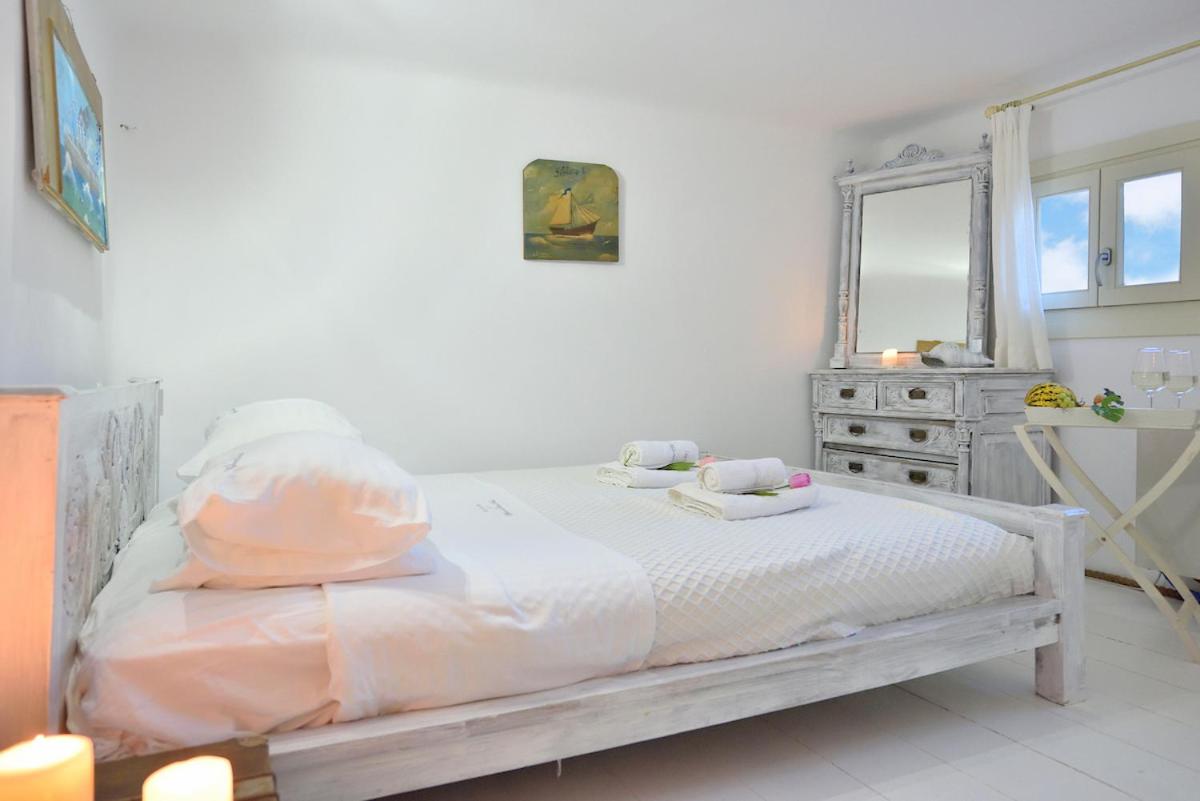 Mykonos Dream Villas - Photo 93