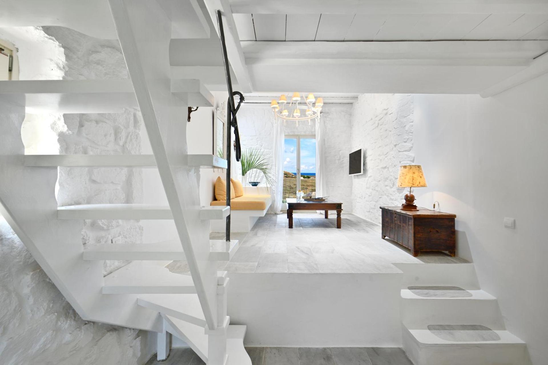 Mykonos Dream Villas - Photo 113