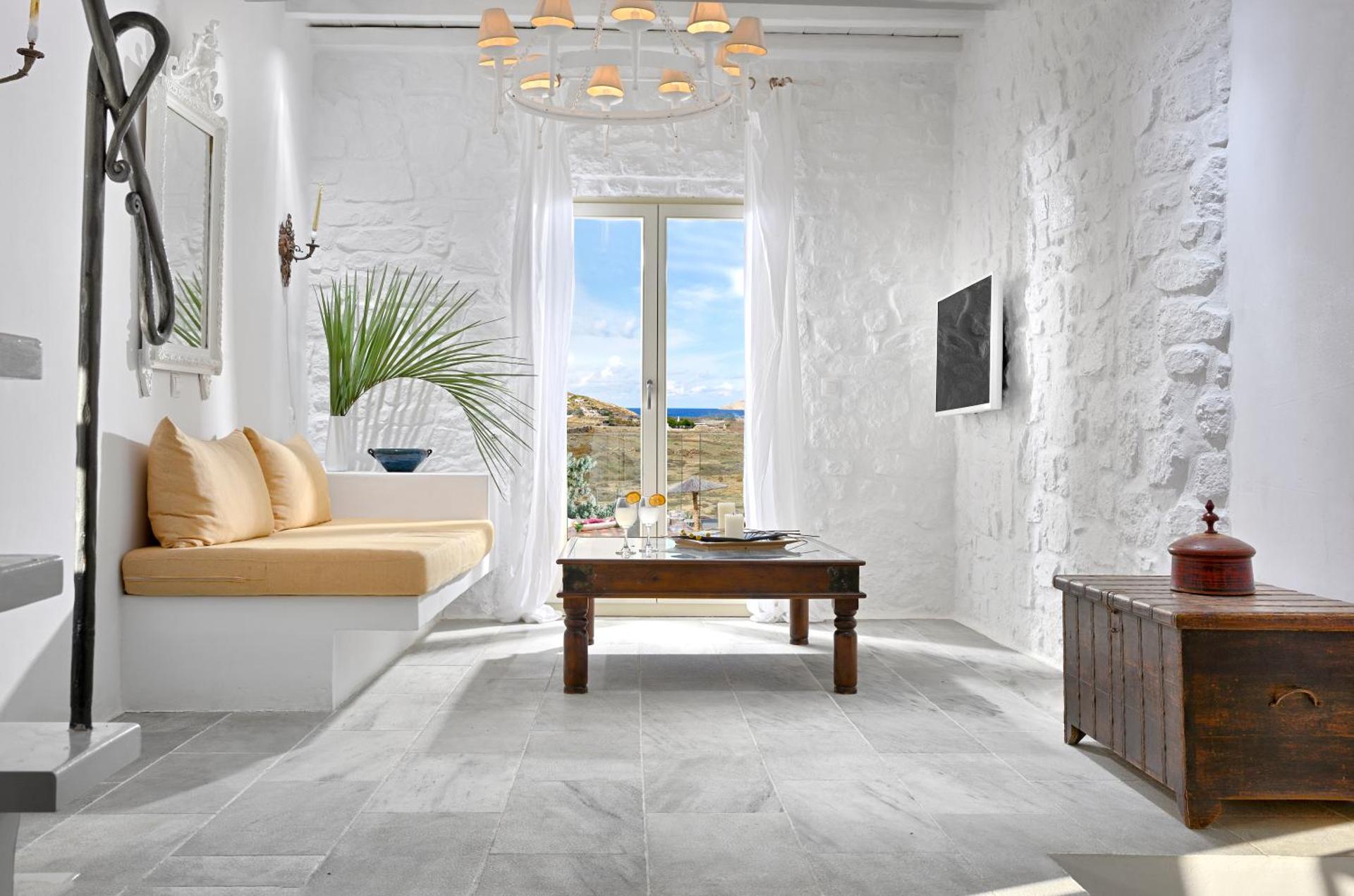 Mykonos Dream Villas - Photo 108