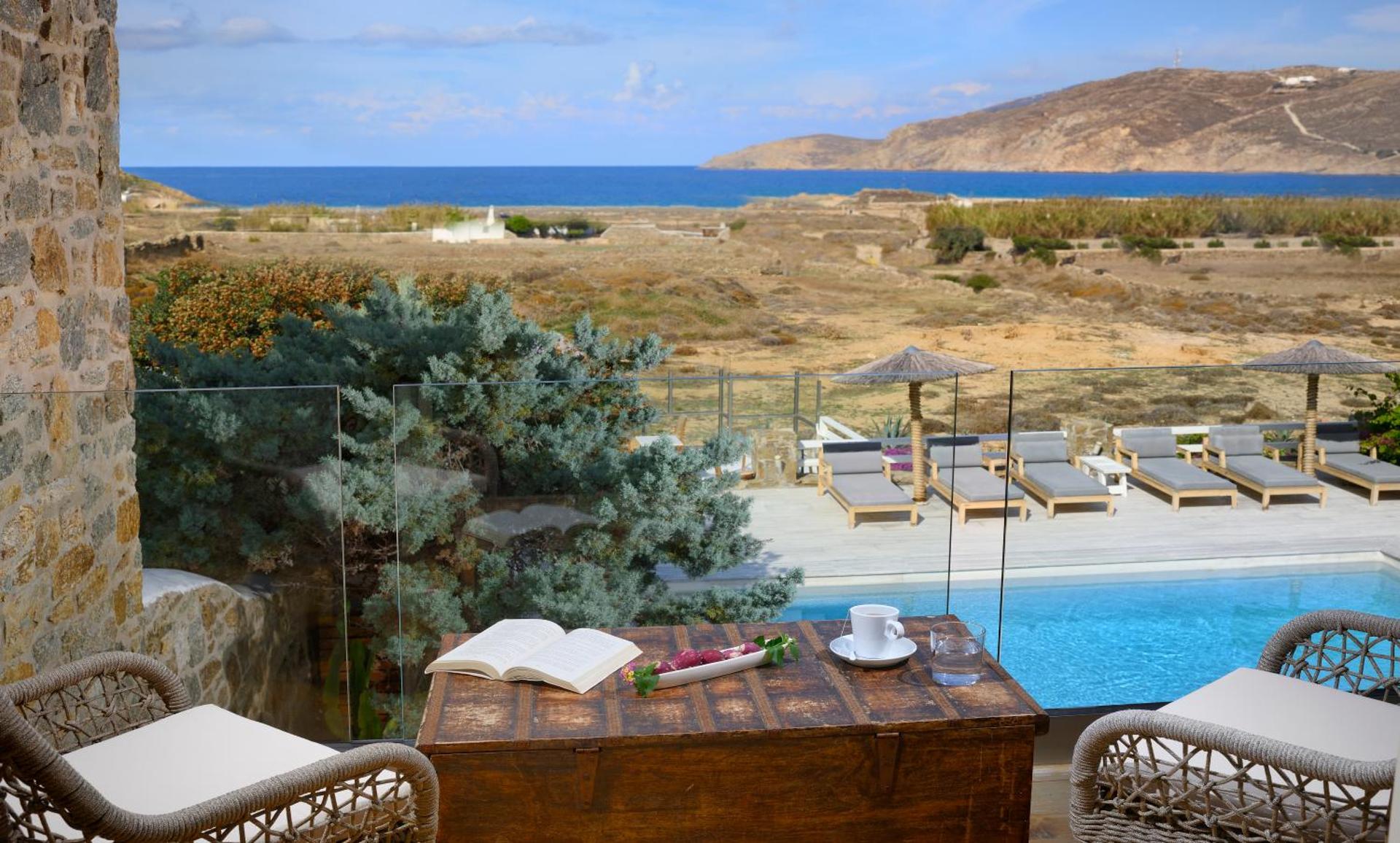 Mykonos Dream Villas - Photo 109