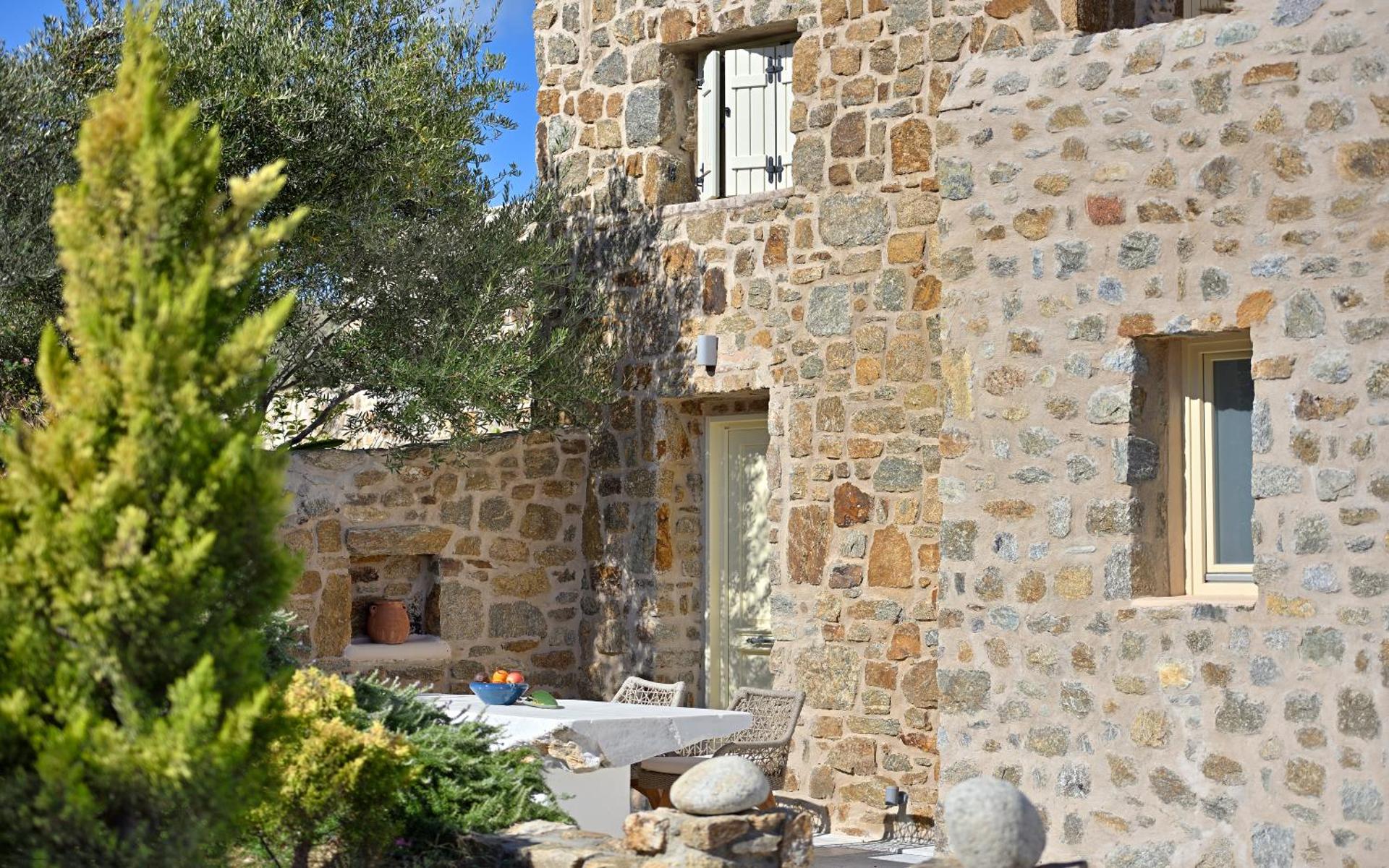 Mykonos Dream Villas - Photo 116