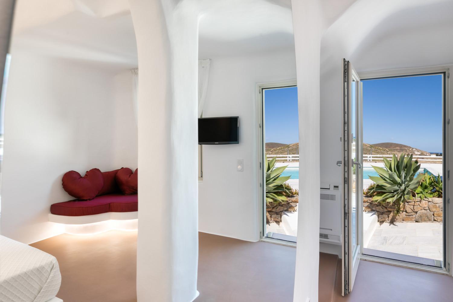 Mykonos Dream Villas - Photo 131